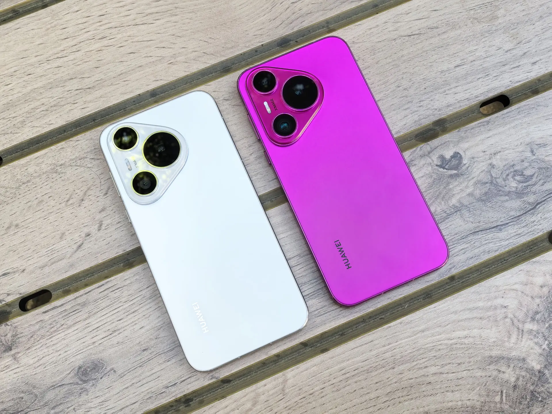 Улучшенный Kirin 9020 в HUAWEI Pura 80: что известно о новом чипе