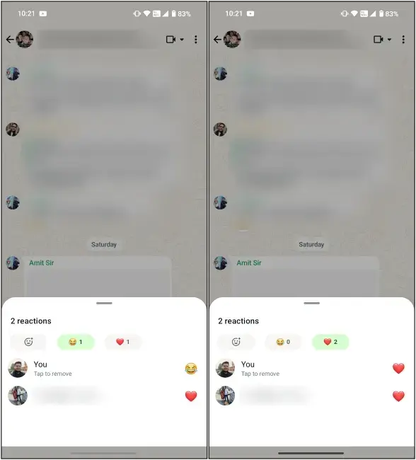 WhatsApp добавил песни в статус, ИИ-фото и события в личных чатах — всё, что появилось в обновлении