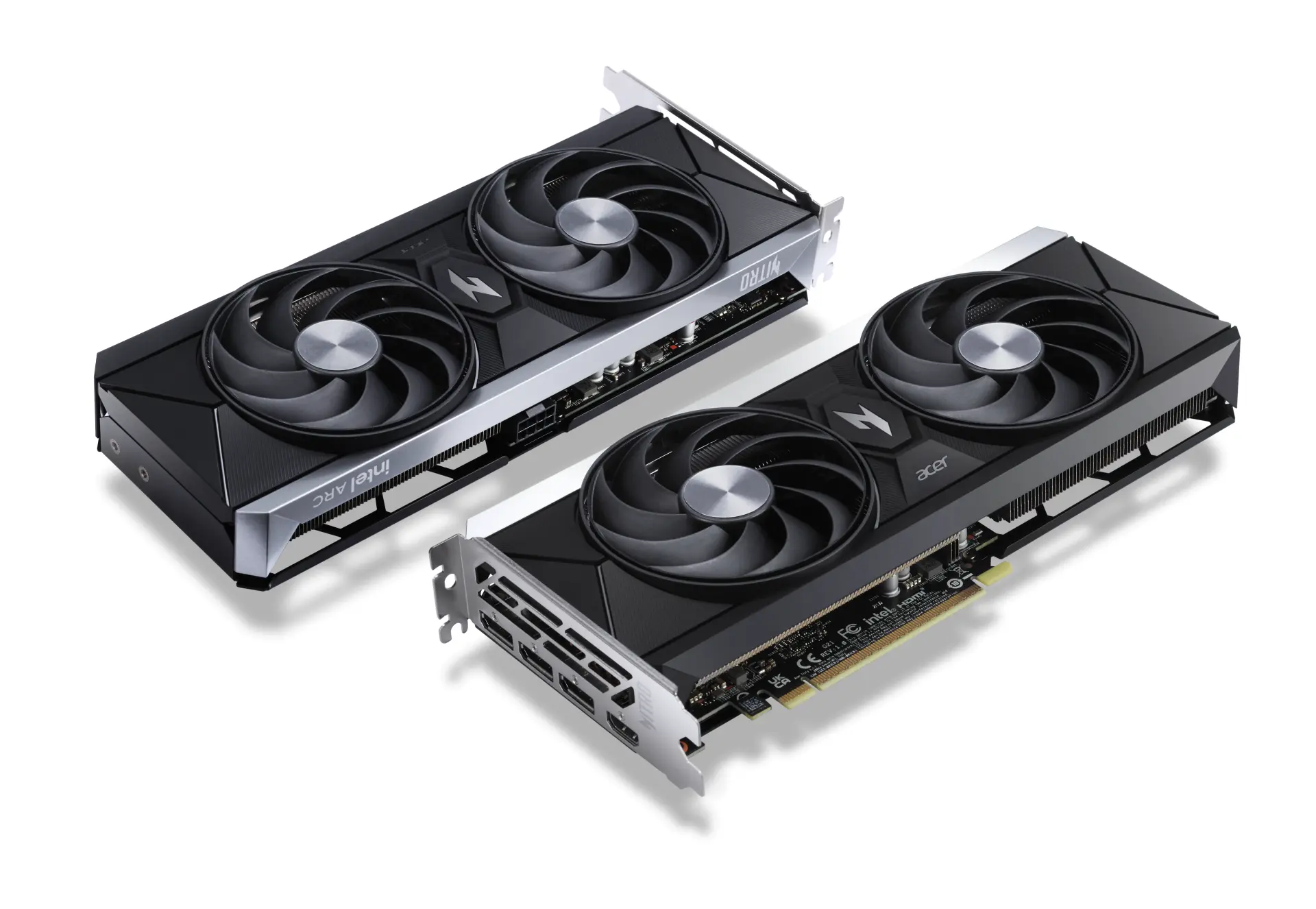 Сравнение Intel Arc B580 с RTX 4060 и RX 7600: что выбрать для игр в QHD