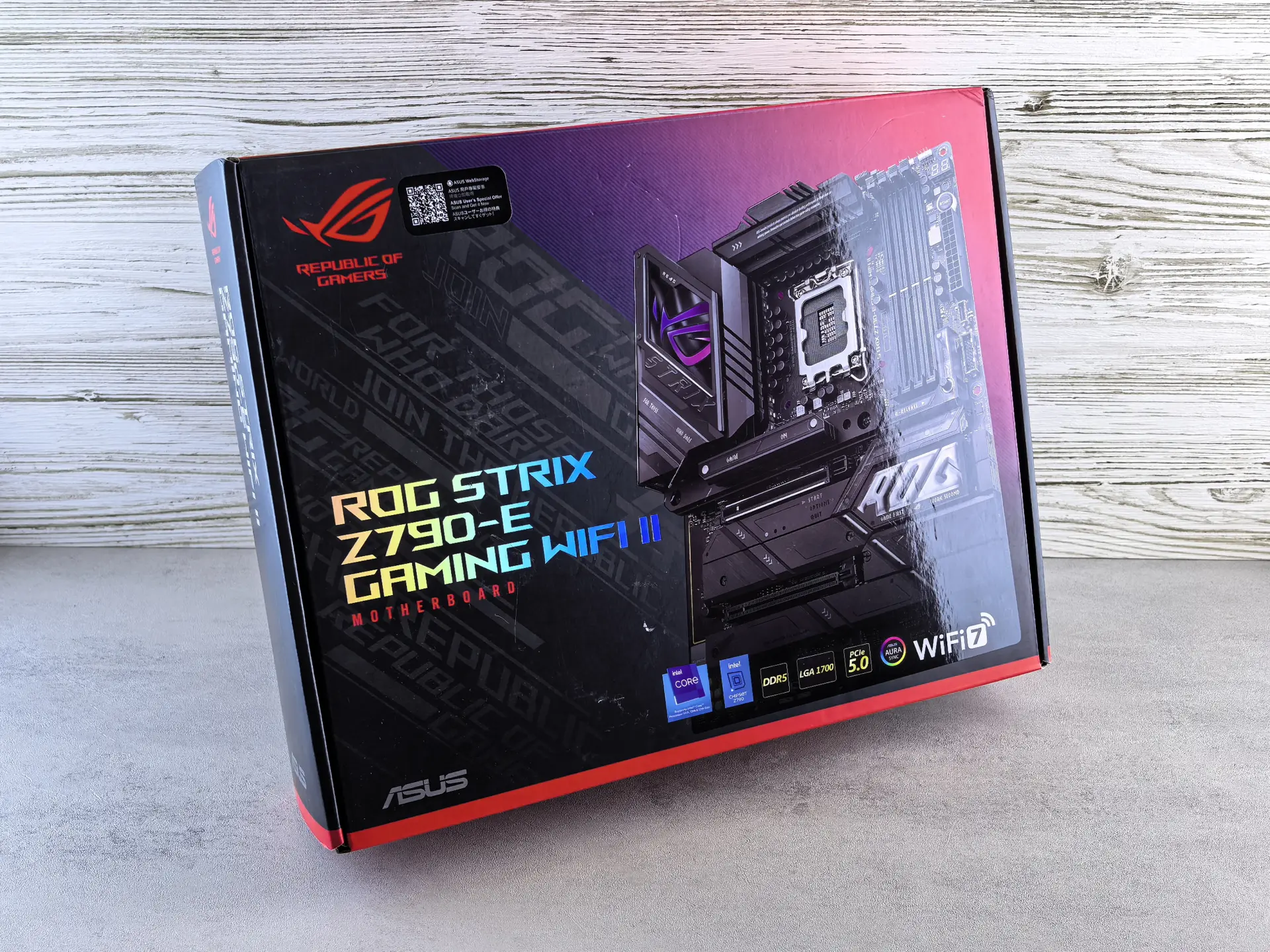ASUS перенесла 90% производства из Китая: что это значит для покупателей