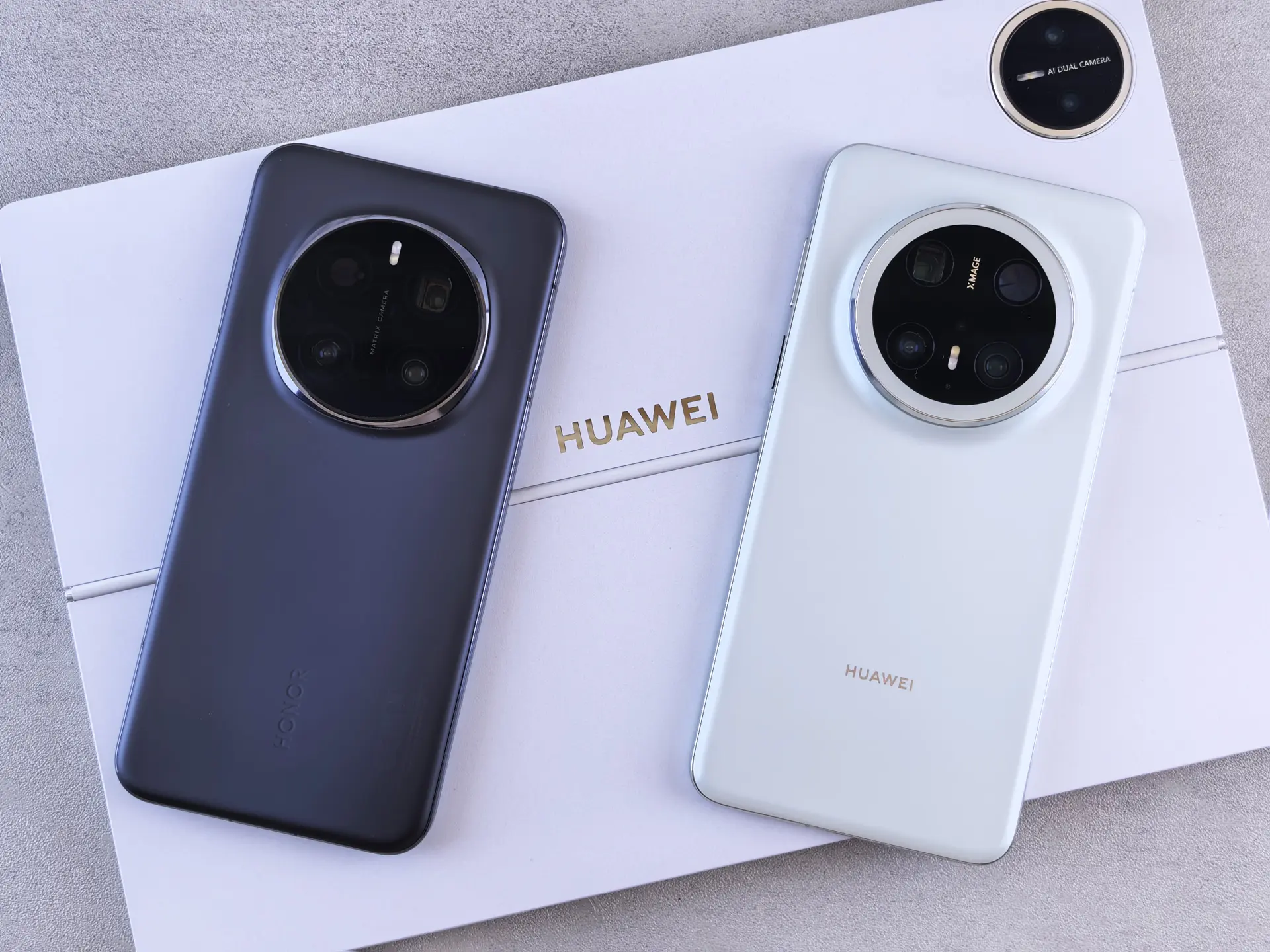HUAWEI, HONOR и Xiaomi возглавили рейтинг лучших смартфонов по отзывам пользователей AnTuTu