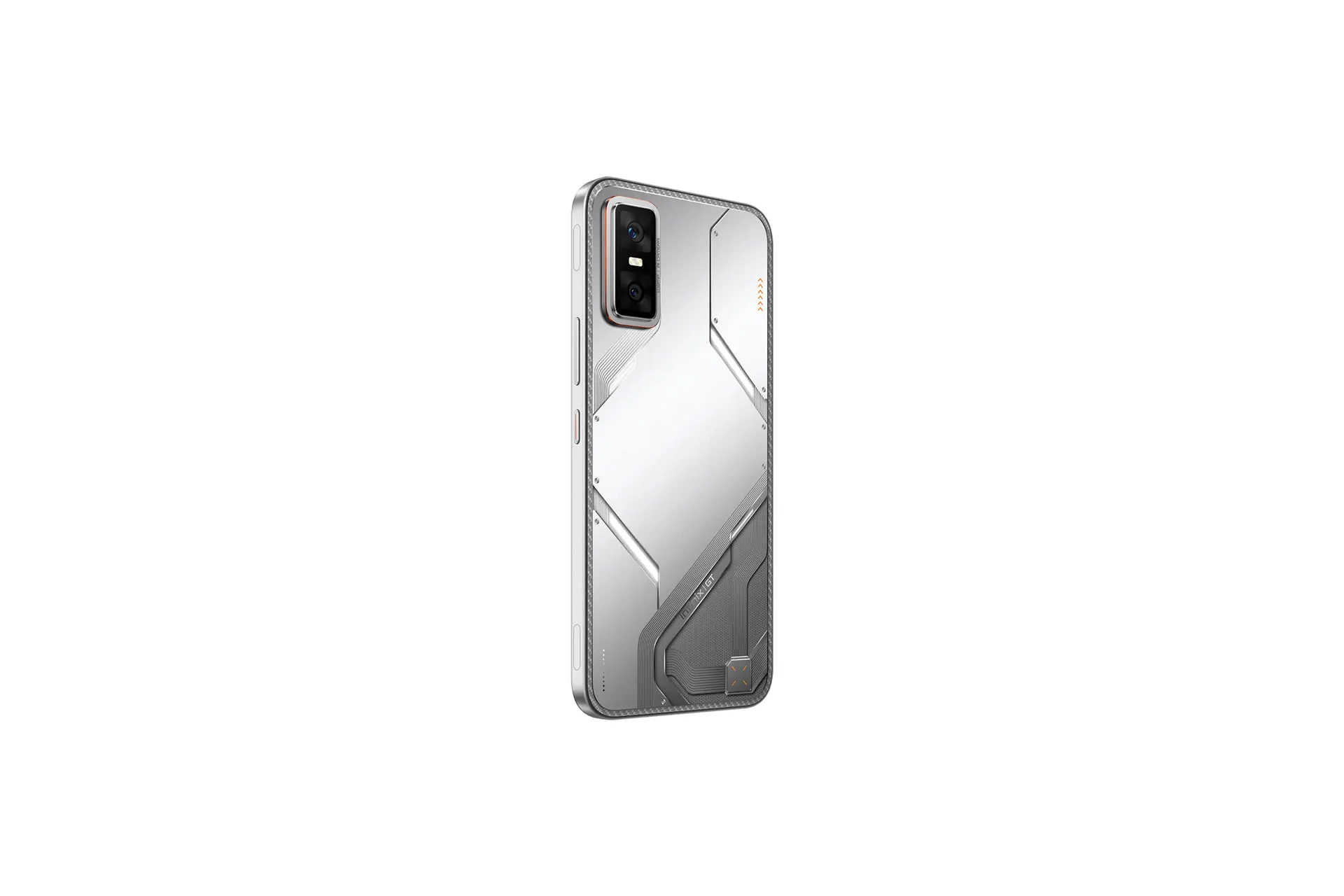 Игровой смартфон Infinix GT 30 Pro официально представлен в России