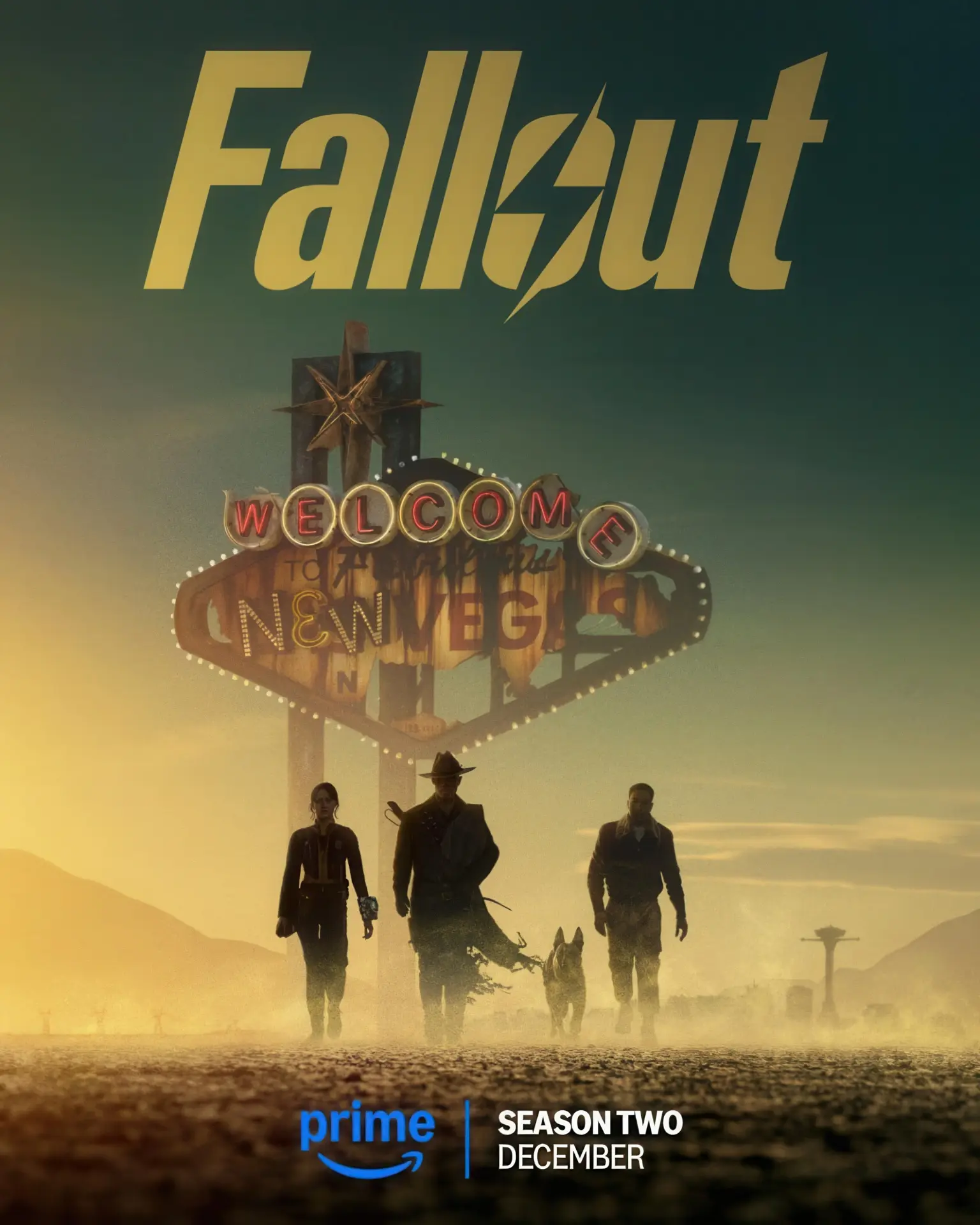 Второй сезон сериала Fallout: дата выхода, Нью-Вегас и Маколей Калкин в главной роли