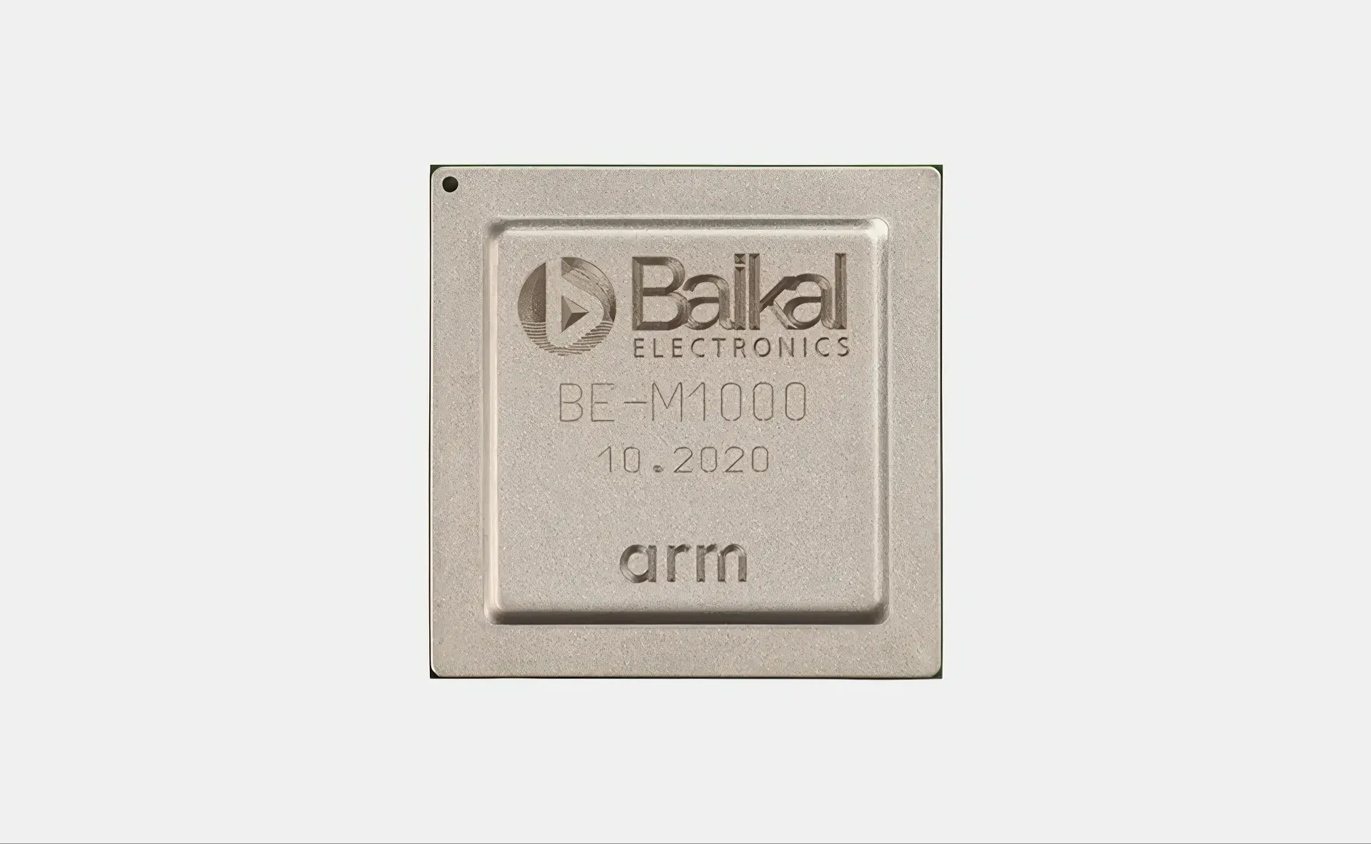 Процессоры Baikal-M и Baikal-L уровня Intel Core i3 7 поколения поступят в продажу в России до конца 2025 года