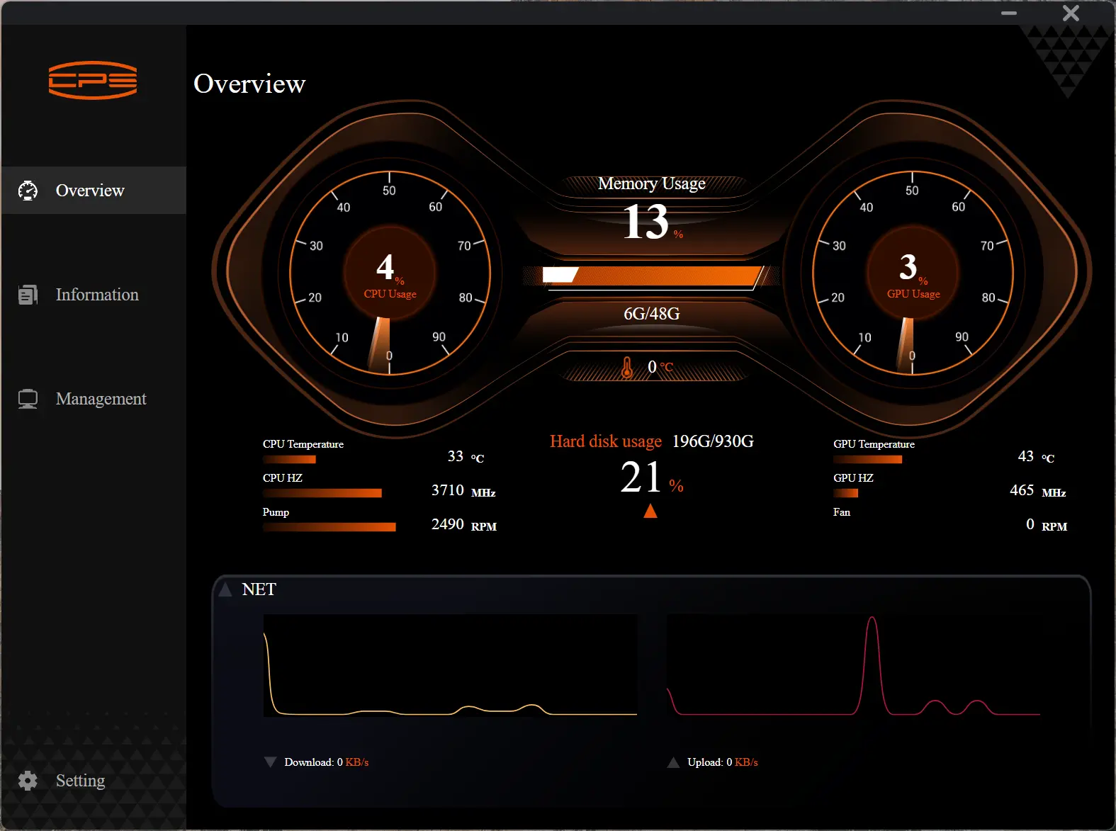 Тест-драйв СЖО PCCooler DT360 ARGB Display