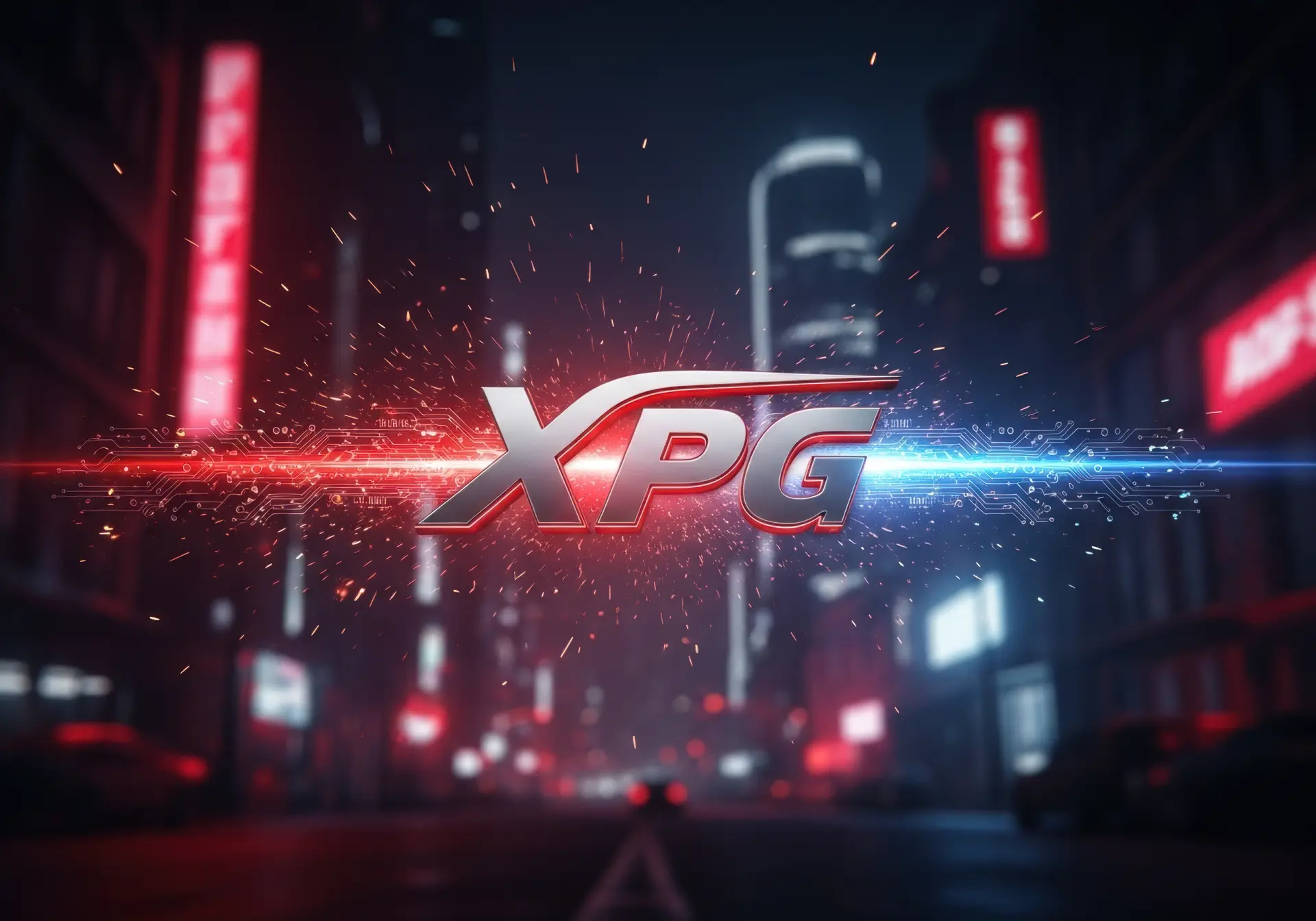 Мошенники рассылают письма от имени XPG: что делать
