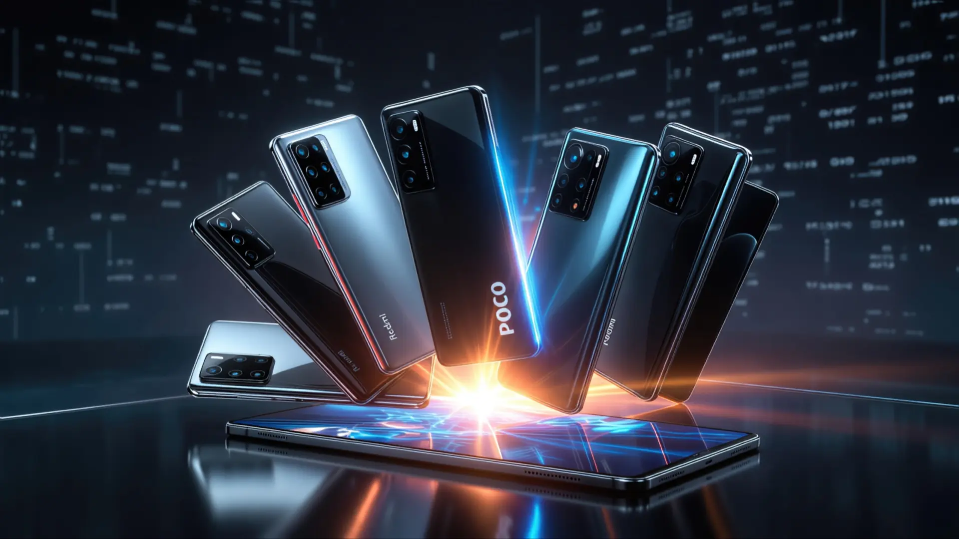 25 устройств Xiaomi, которые переходят на HyperOS 3: полный список и даты