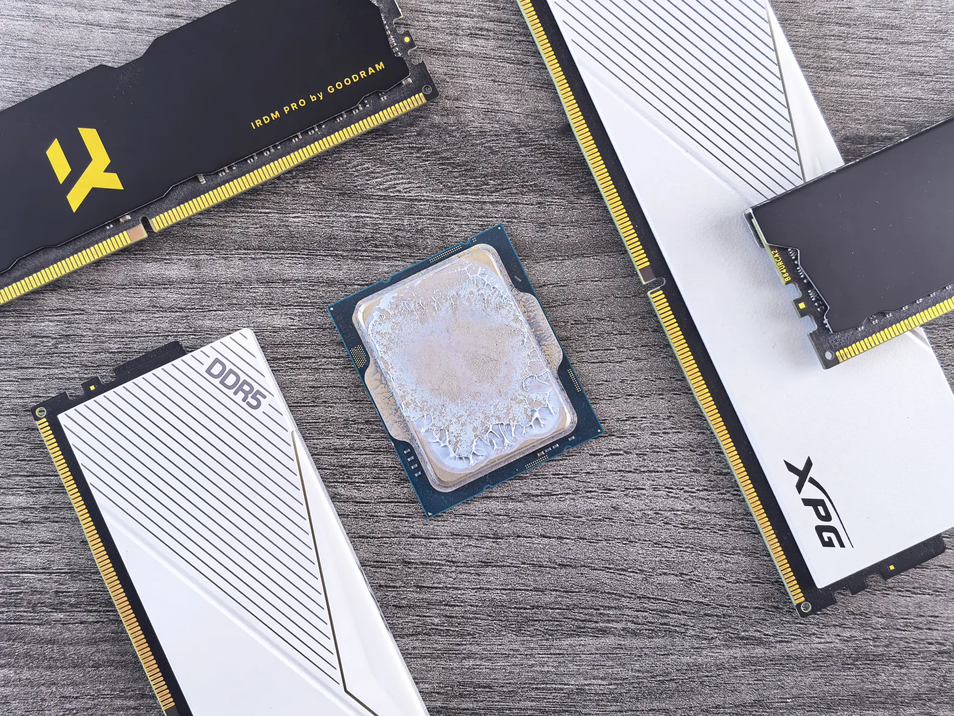 Отмена 2026 года: Intel Nova Lake и AMD Zen 6 уезжают на 2027