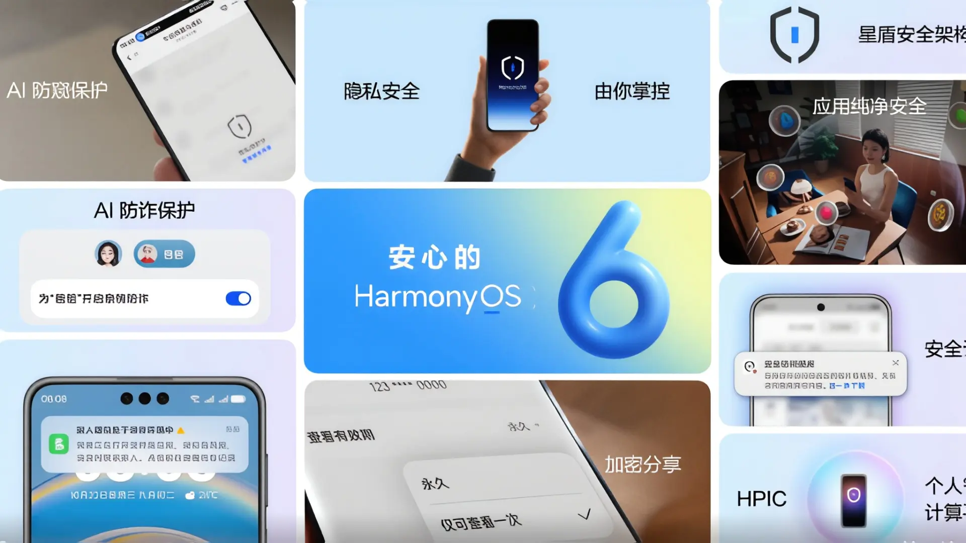 HarmonyOS 6.0.0.120 SP6: какие фишки перекочуют в EMUI для России