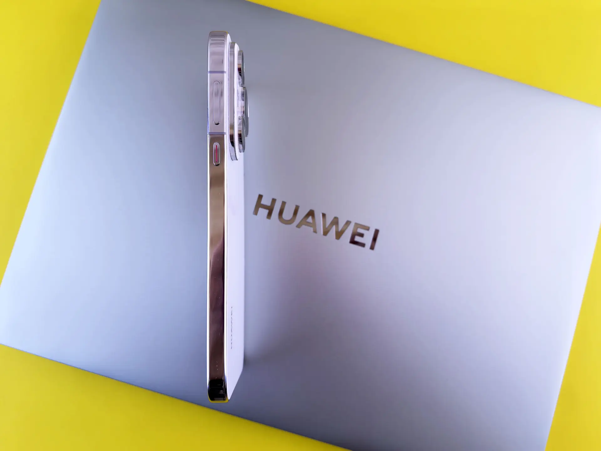 NearLink Audio в FreeBuds Pro 5: вот что скрывает HUAWEI, а вы не видите