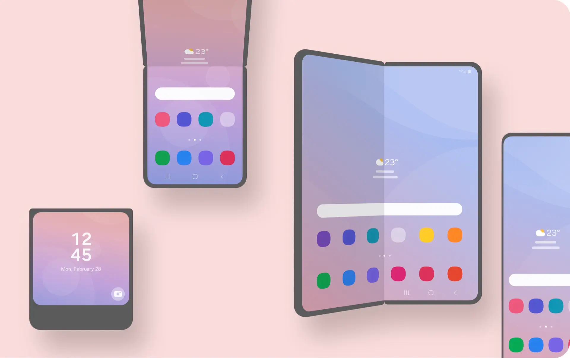 Что нового в One UI 8.5: список функций, дата выхода и график обновлений Samsung