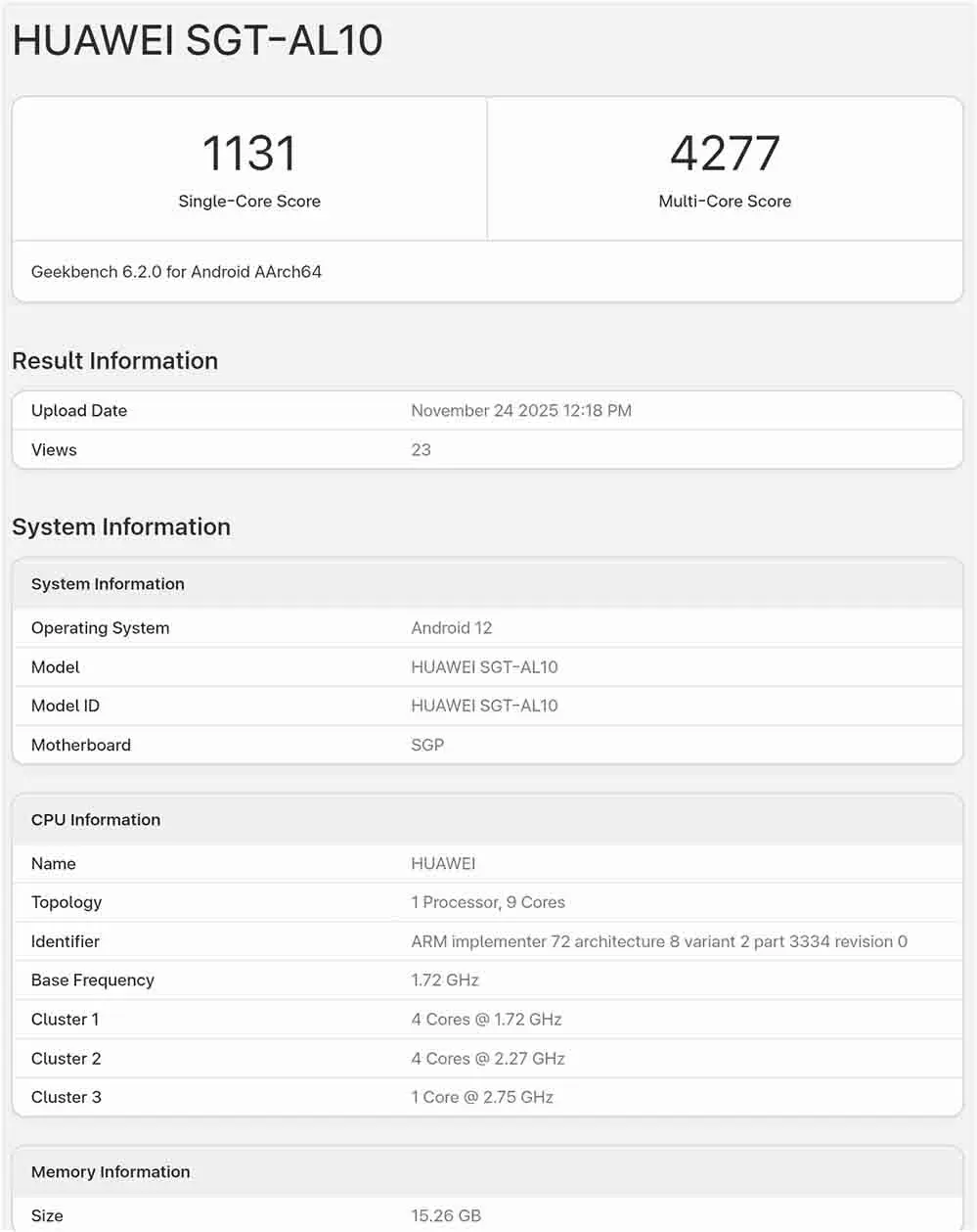 Разбор архитектуры Kirin 9030 и 9030 Pro: почему HUAWEI скрывает правду о производительности Mate 80