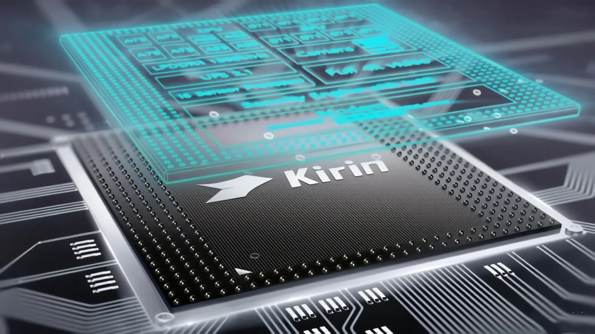 Разбор архитектуры Kirin 9030 и 9030 Pro: почему HUAWEI скрывает правду о производительности Mate 80