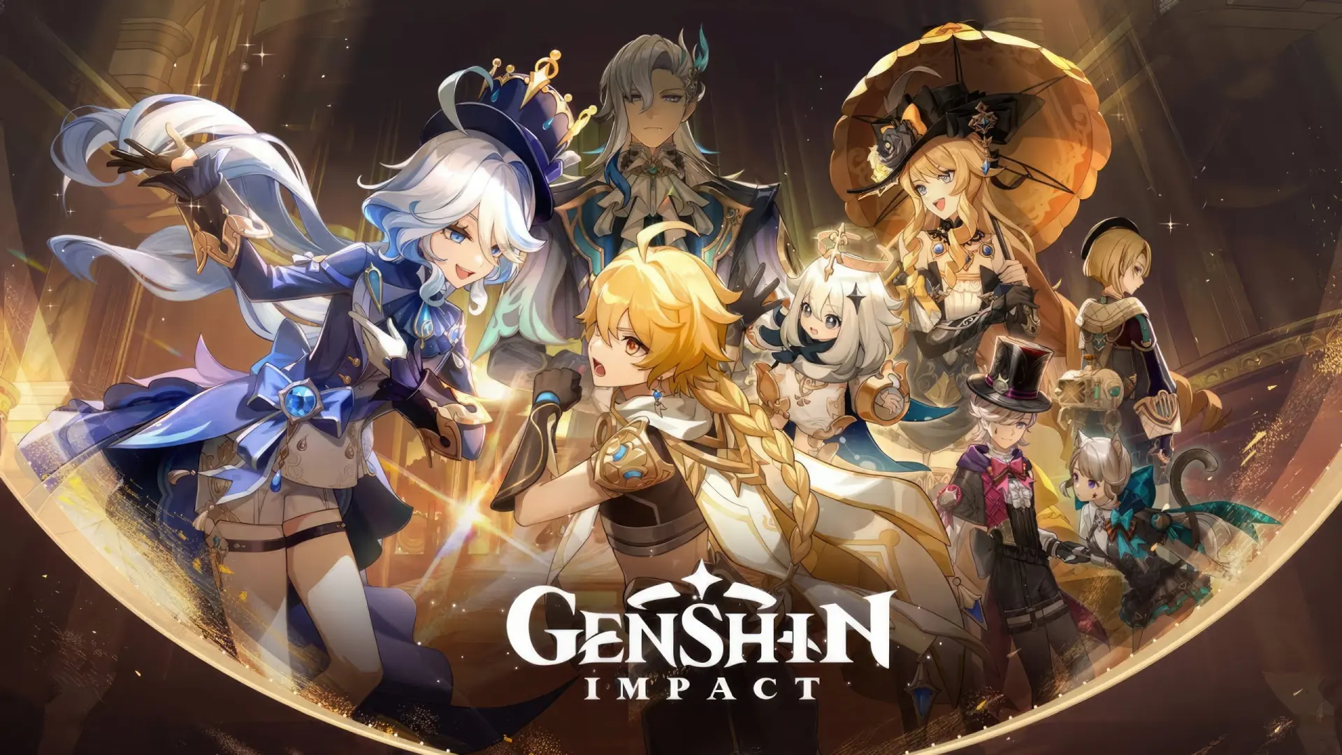 Galaxy S25 Ultra против iPhone 16 Pro Max: сравнение FPS в Genshin Impact и Wuthering Waves