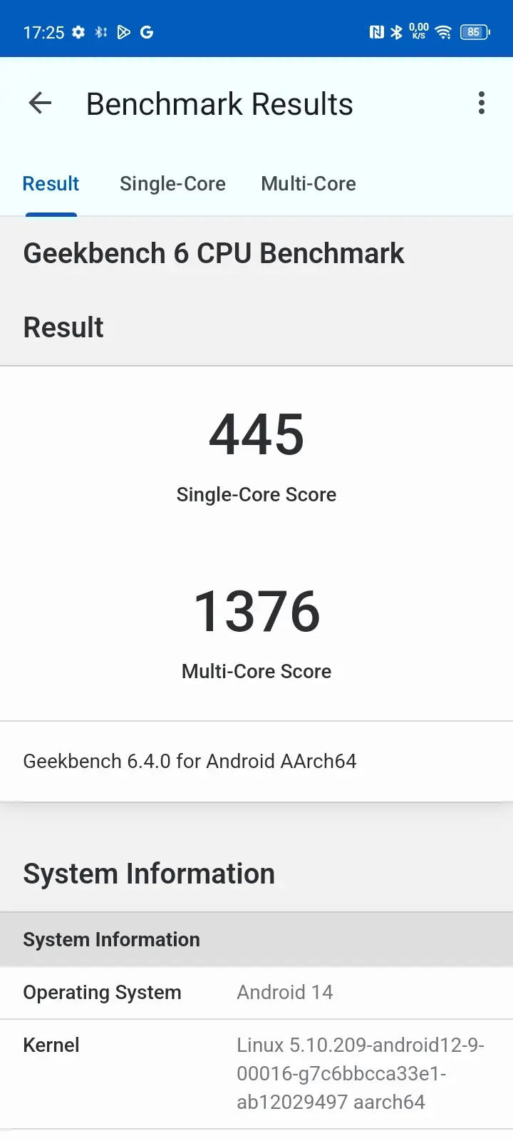 Обзор смартфона TECNO SPARK 30C