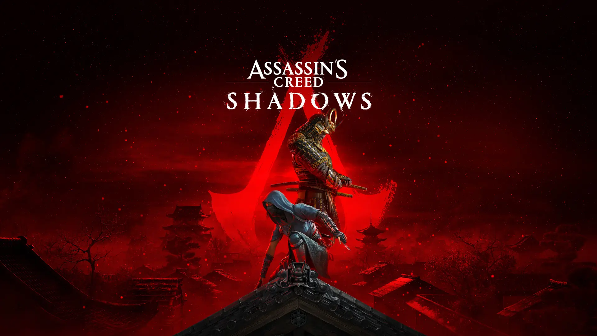 Предзаказы Assassin
