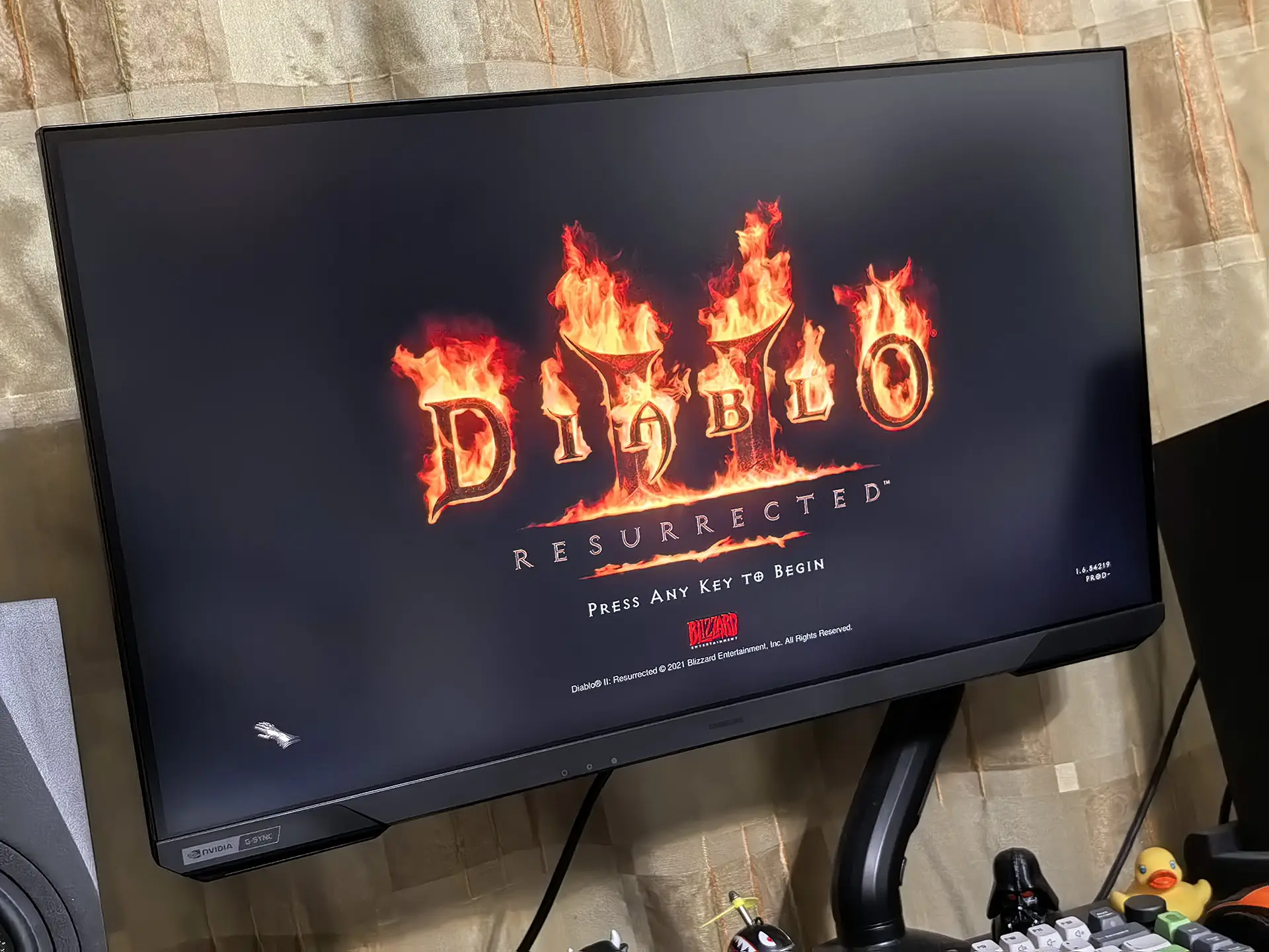 Создатель Diablo раскритиковал современные ARPG: что пошло не так?