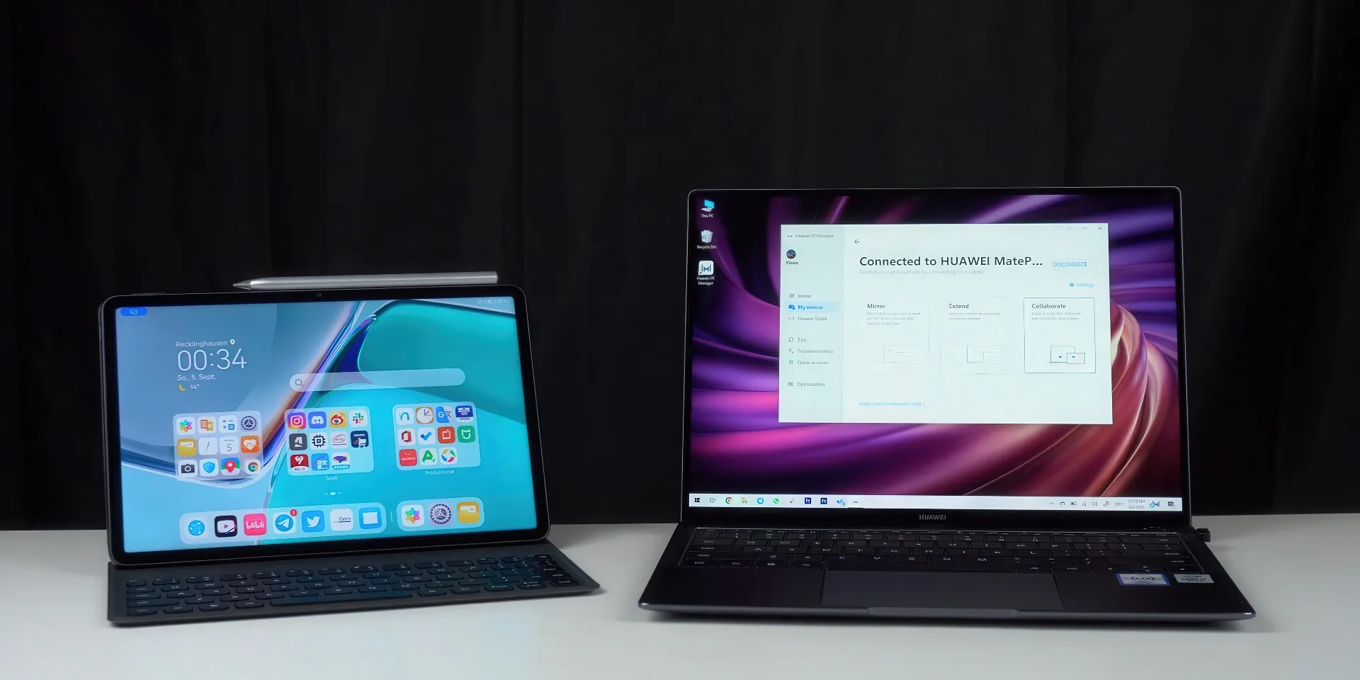 HUAWEI готовит HarmonyOS PC: что известно о новой операционной системе