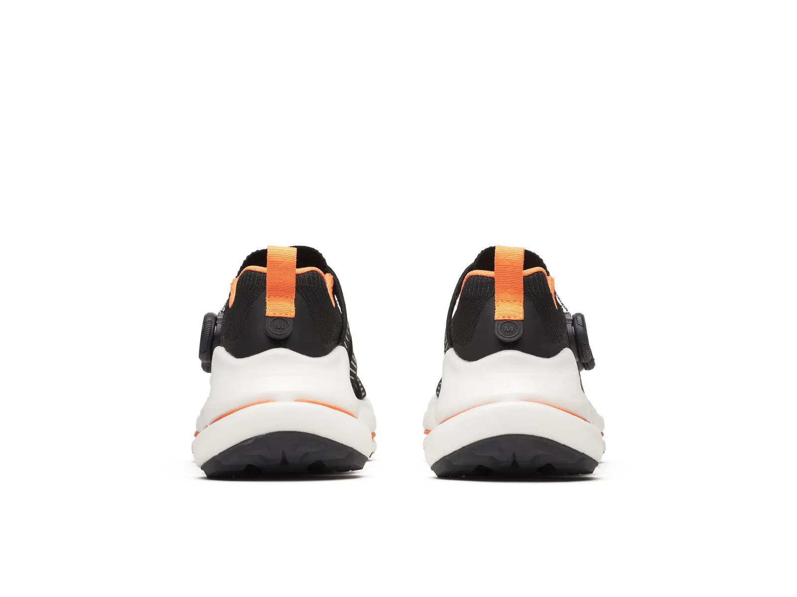 Merrell представляет новую модель SpeedArc Surge Boa для хайкинга