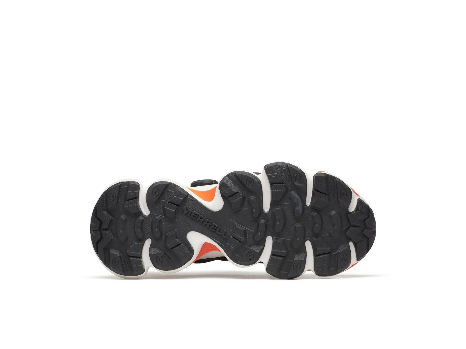 Merrell представляет новую модель SpeedArc Surge Boa для хайкинга