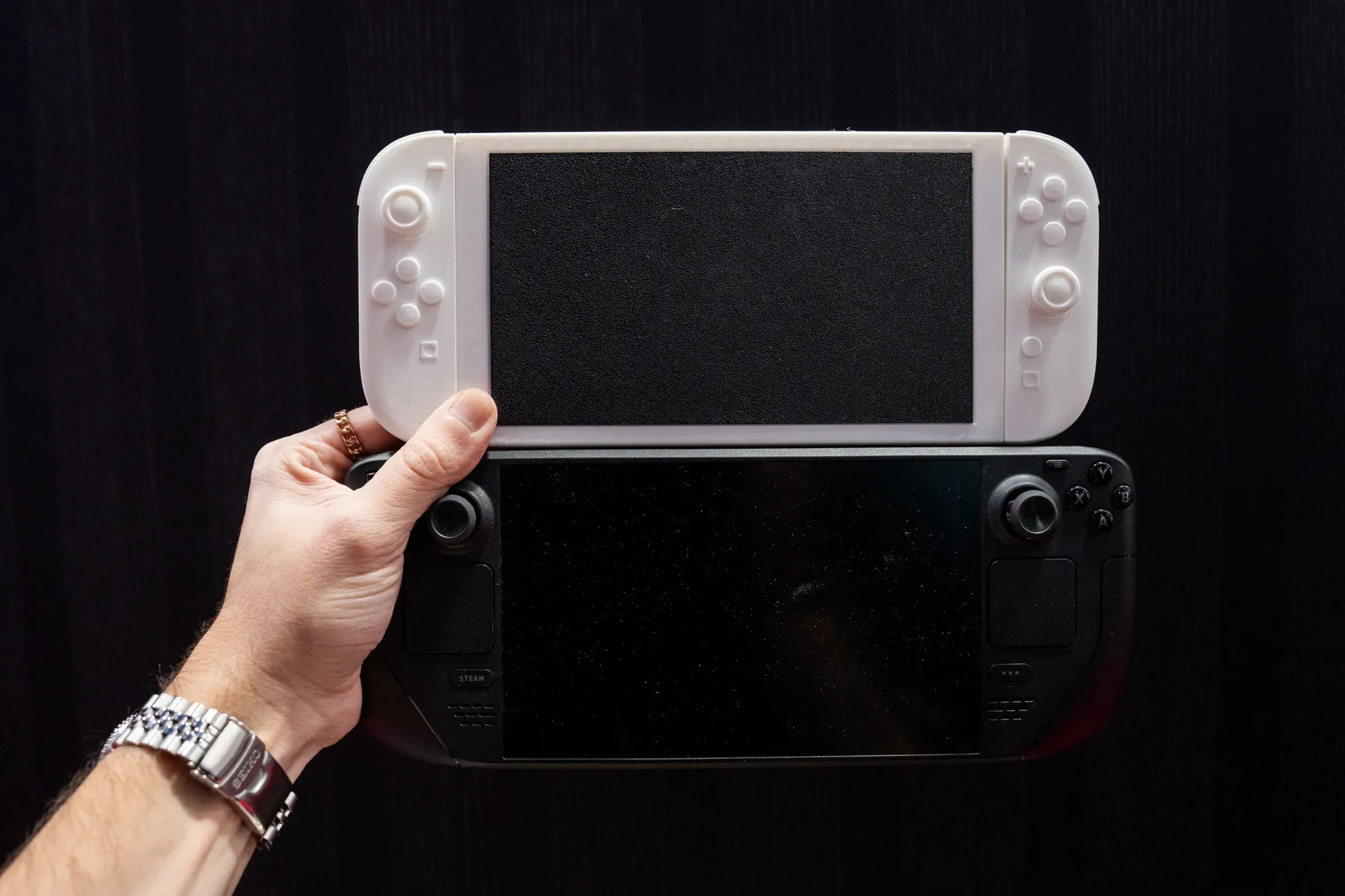 Nintendo Switch 2: всё, что мы знаем о новом поколении консоли