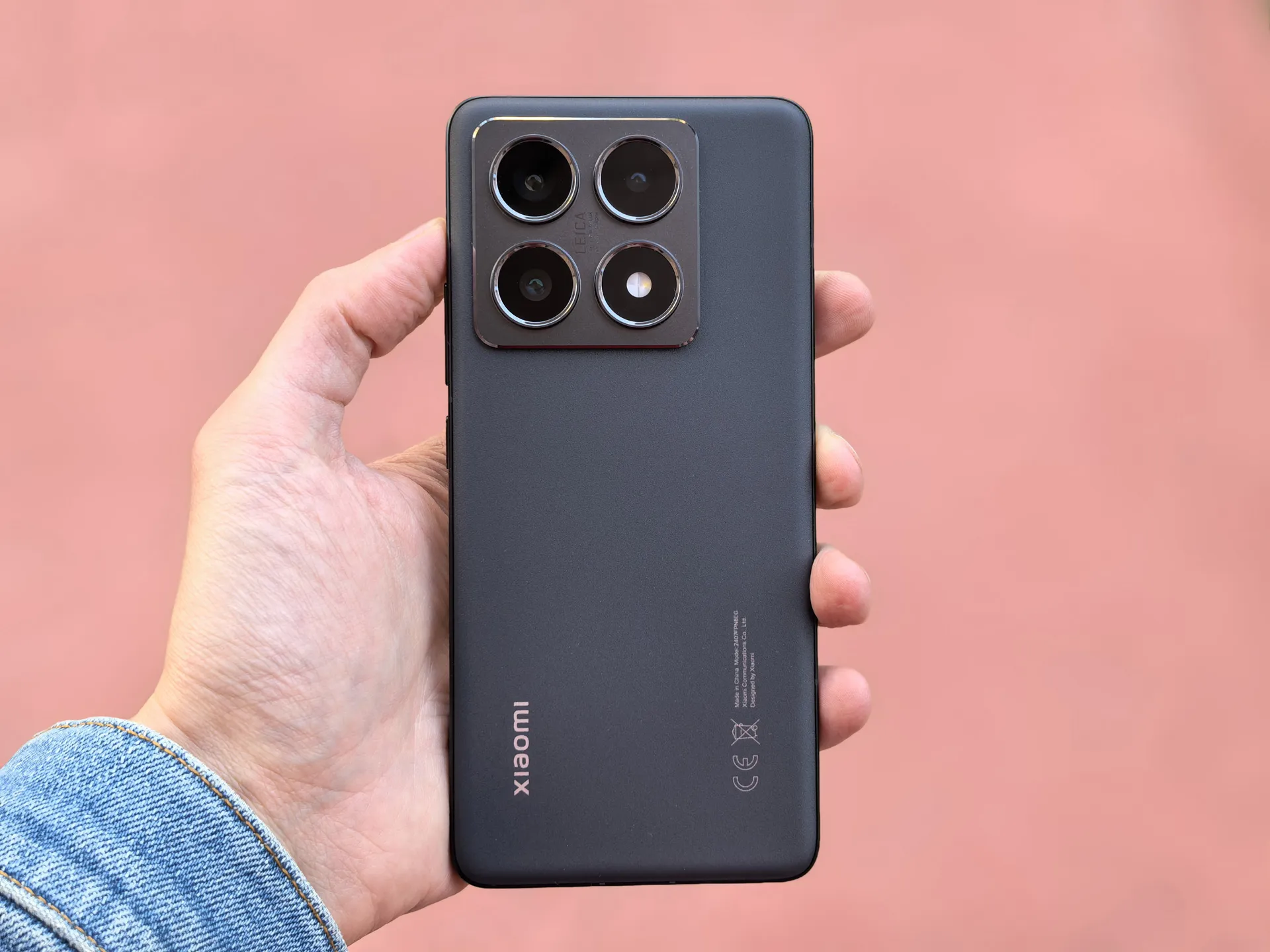 Сравнение Xiaomi 14T Pro и HUAWEI Pura 70: характеристики, камеры, производительность