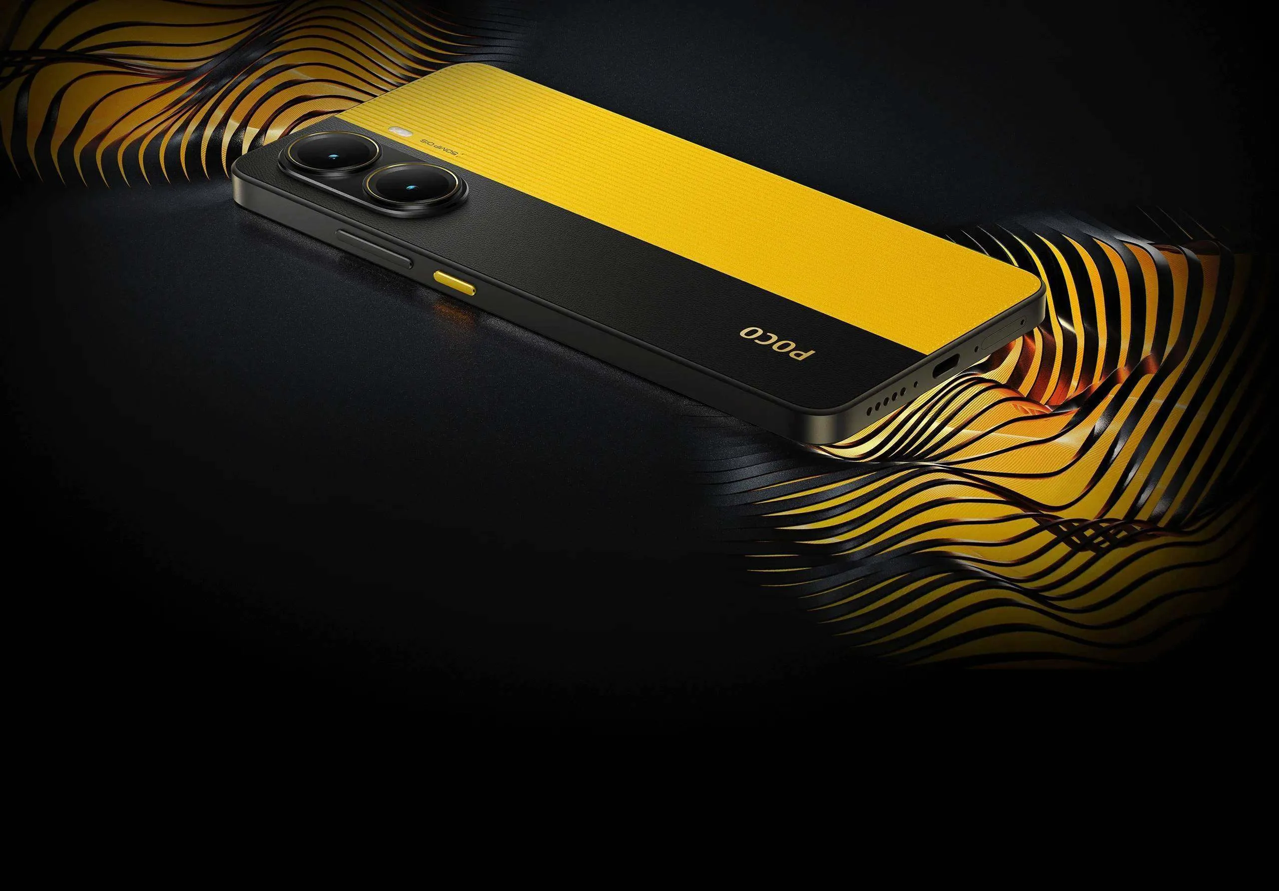 Xiaomi анонсировала смартфон POCO X7 Pro с экраном 120 Гц, камерой 50 Мп и батареей 6000 мАч