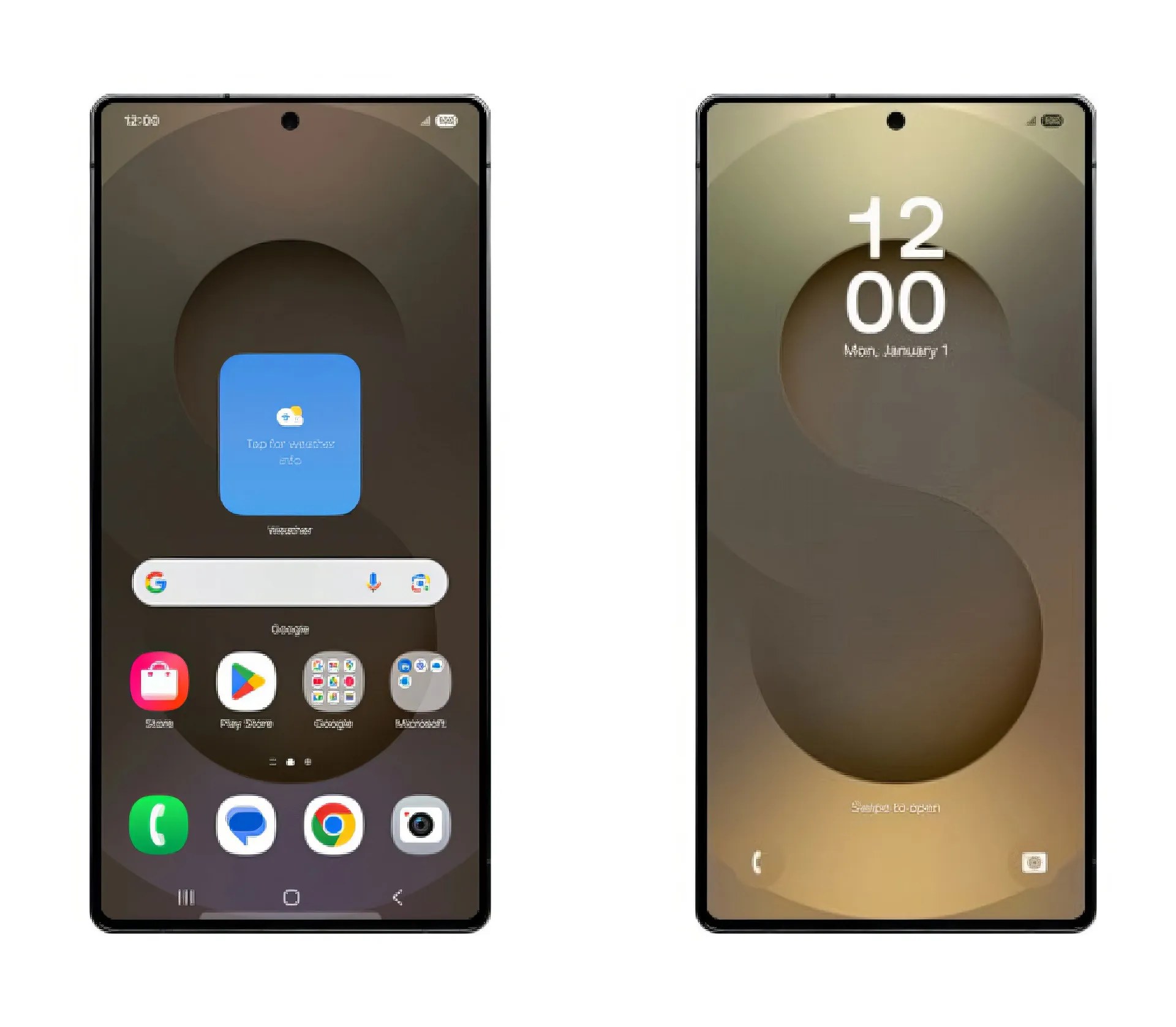 Заголовок: Samsung Galaxy S25 Ultra: все подробности о новом флагмане 2025 года