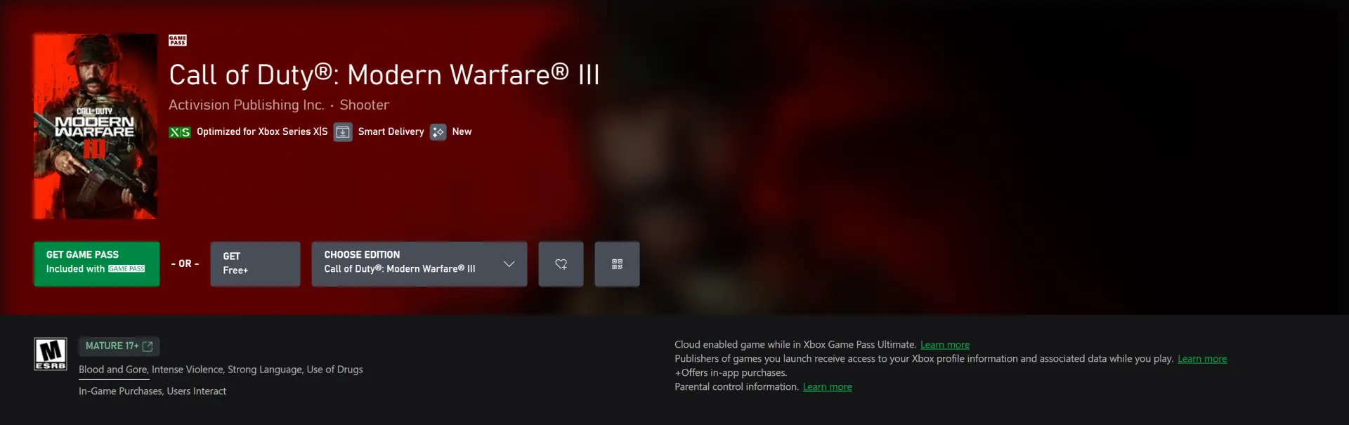 Call of Duty: Modern Warfare II и III раздают бесплатно — акция или ошибка