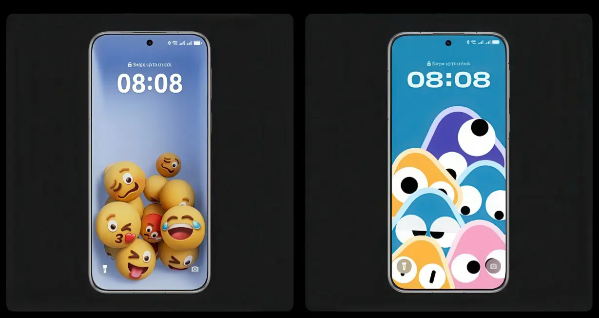 HUAWEI Pura 80 для глобального рынка вышел с прошивкой EMUI 15