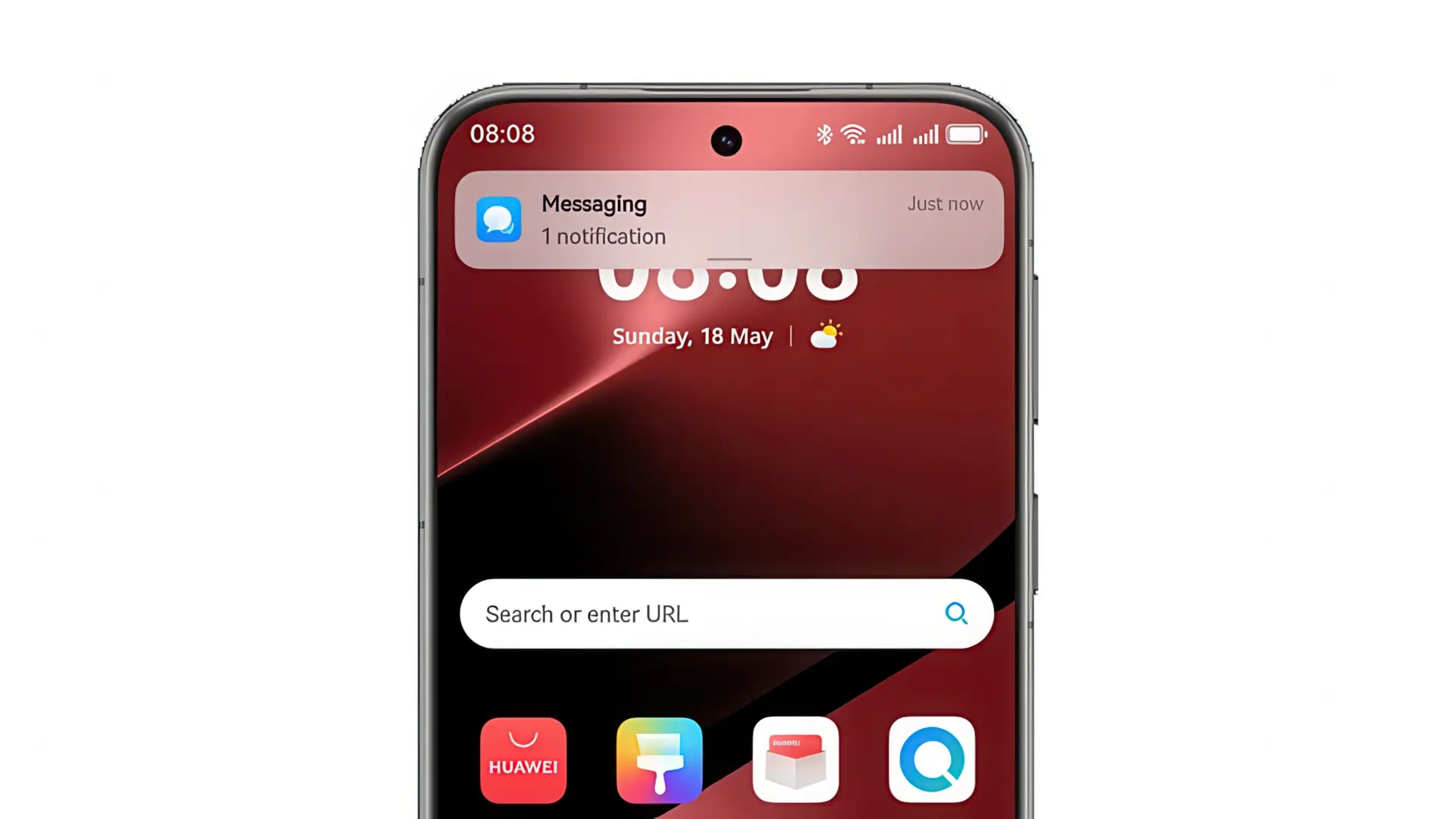 HUAWEI Pura 80 для глобального рынка вышел с прошивкой EMUI 15