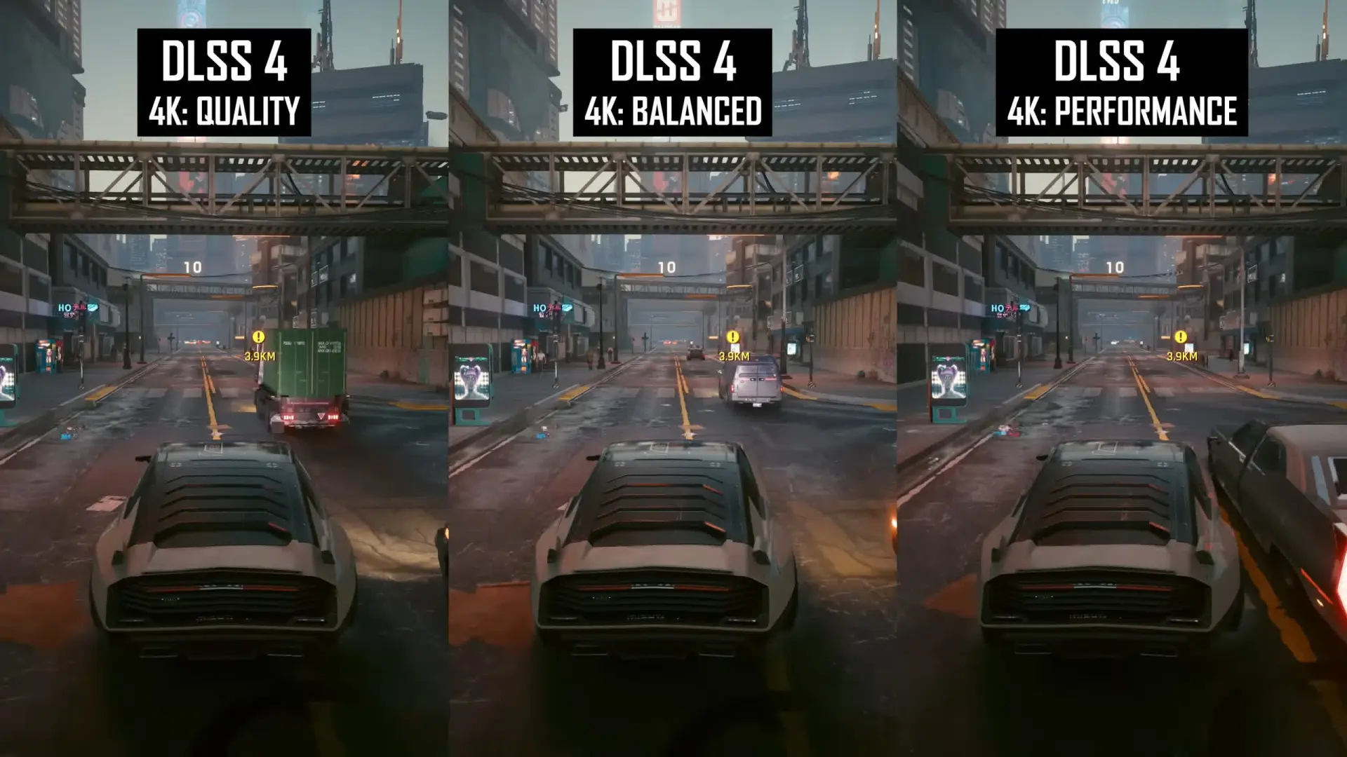 Как настроить DLSS 4 для максимального FPS и качества изображения