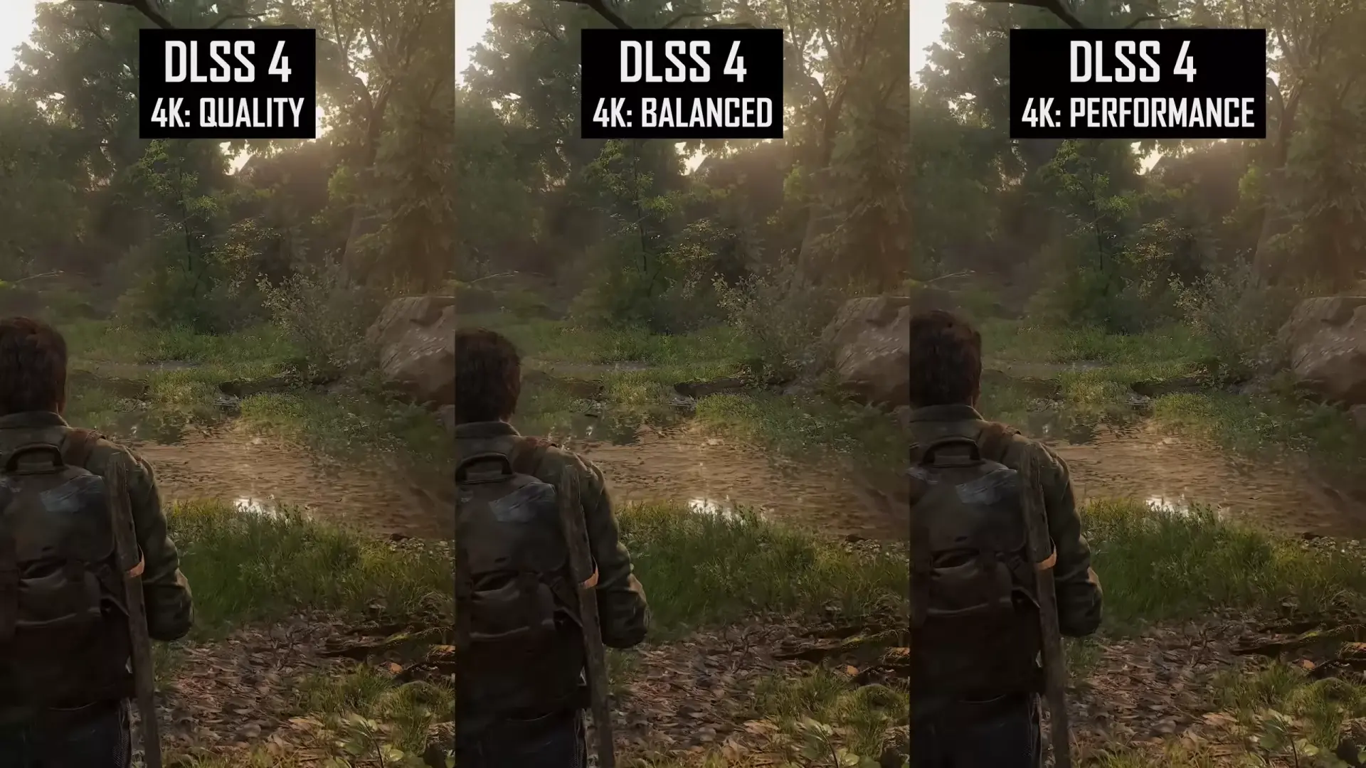 Как настроить DLSS 4 для максимального FPS и качества изображения