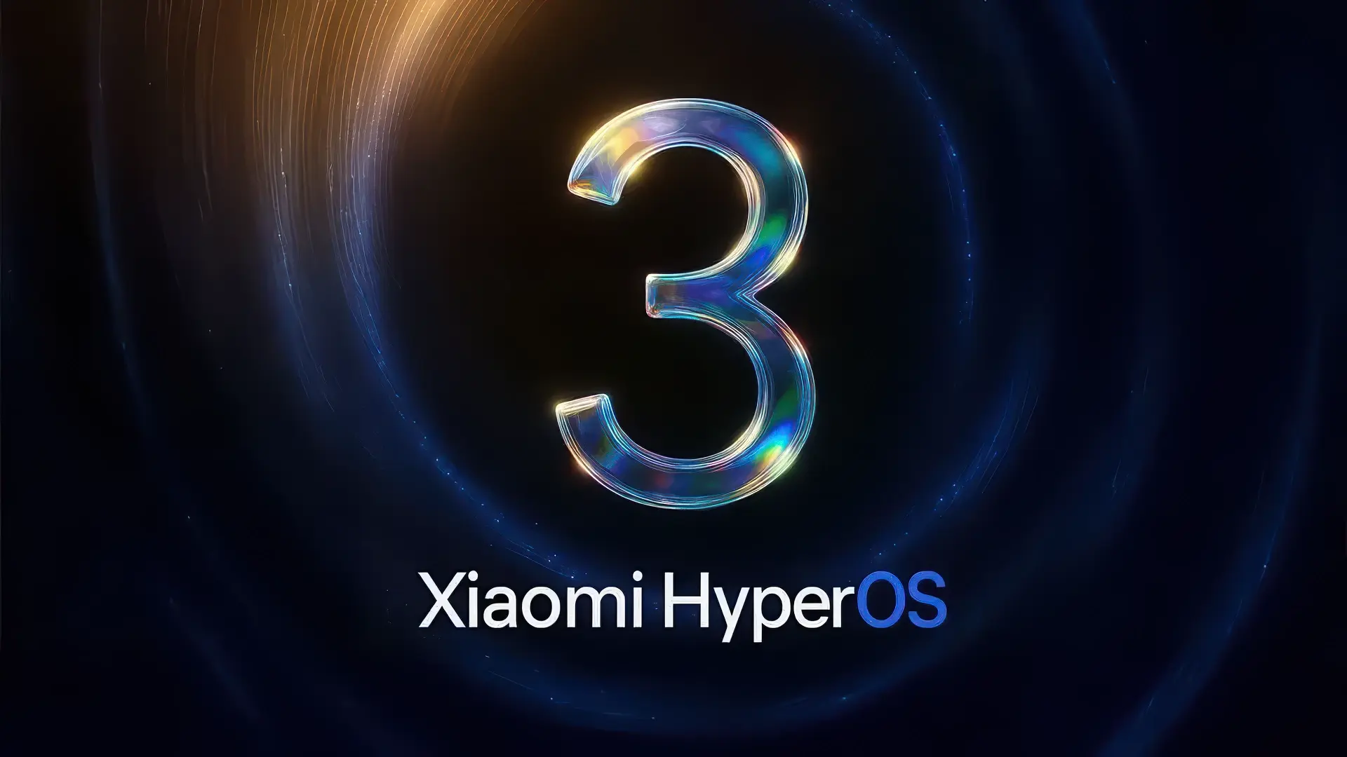 Каким будет обновление HyperOS 3: подробности о новом дизайне Liquid Glass