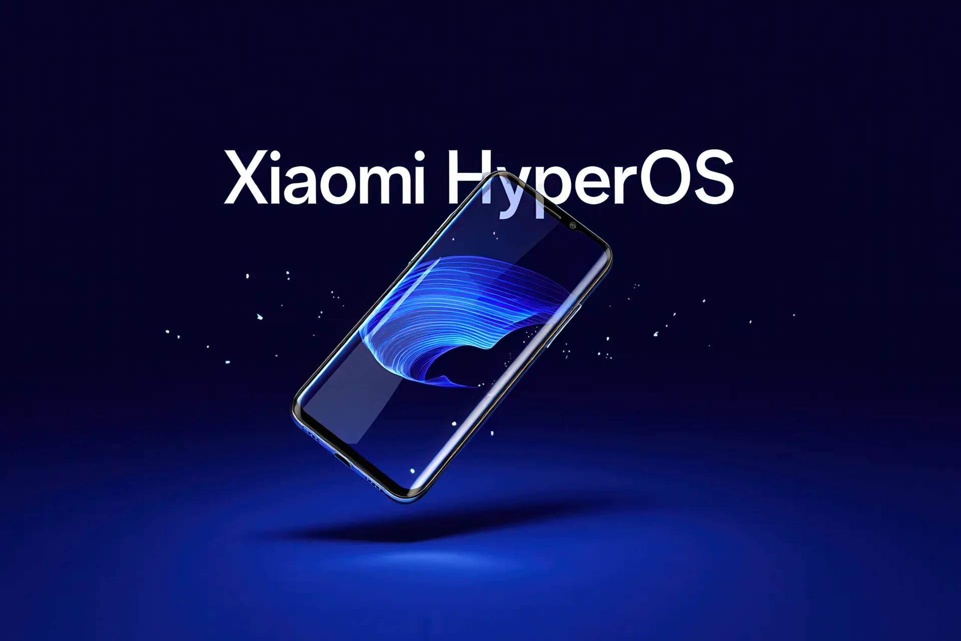 Обновление HyperOS 2.2 (Android 15): дата выхода, нововведения и какие устройства будут обновлены