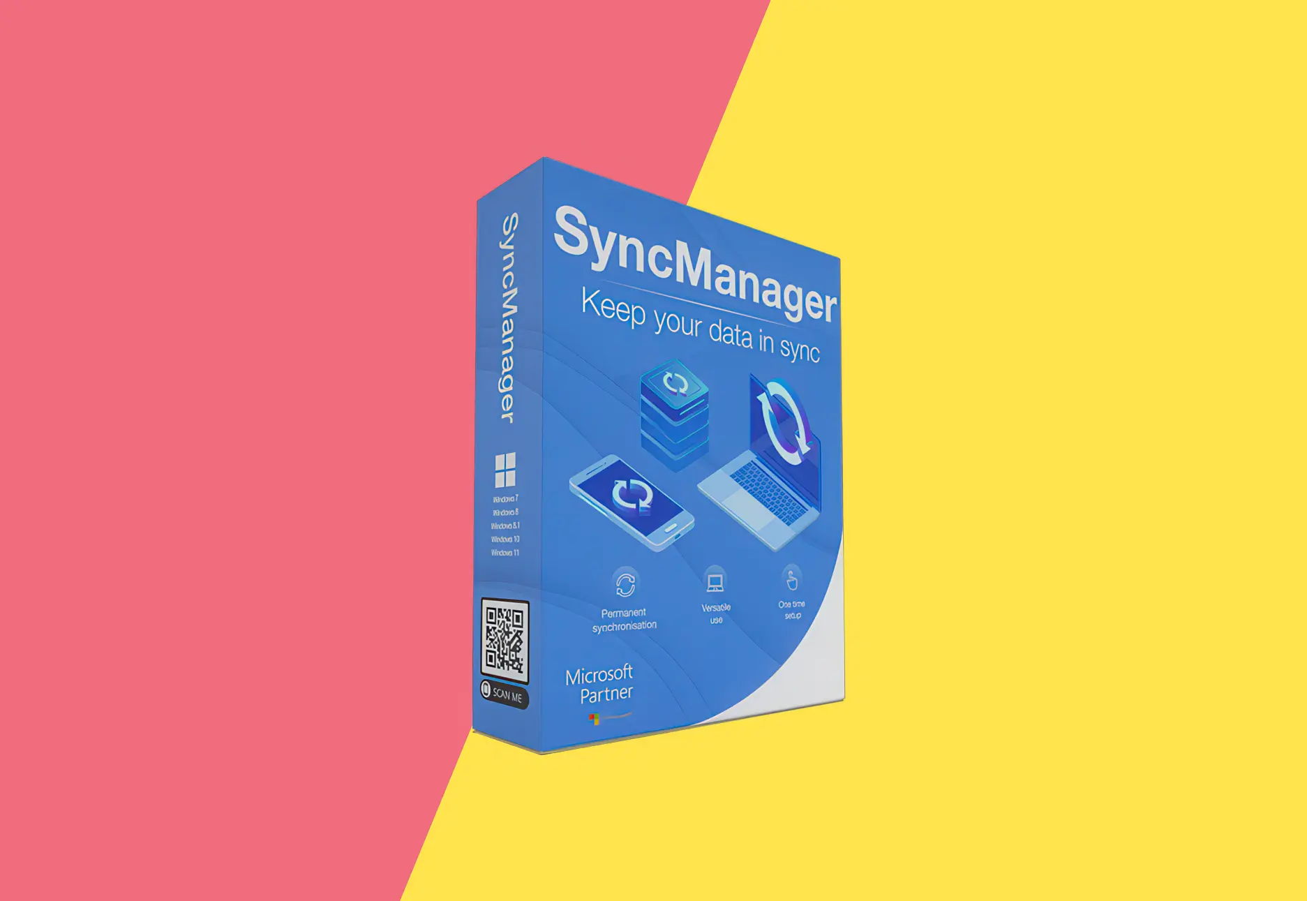 SyncManager 2025 бесплатно: обзор и как легально получить полную версию