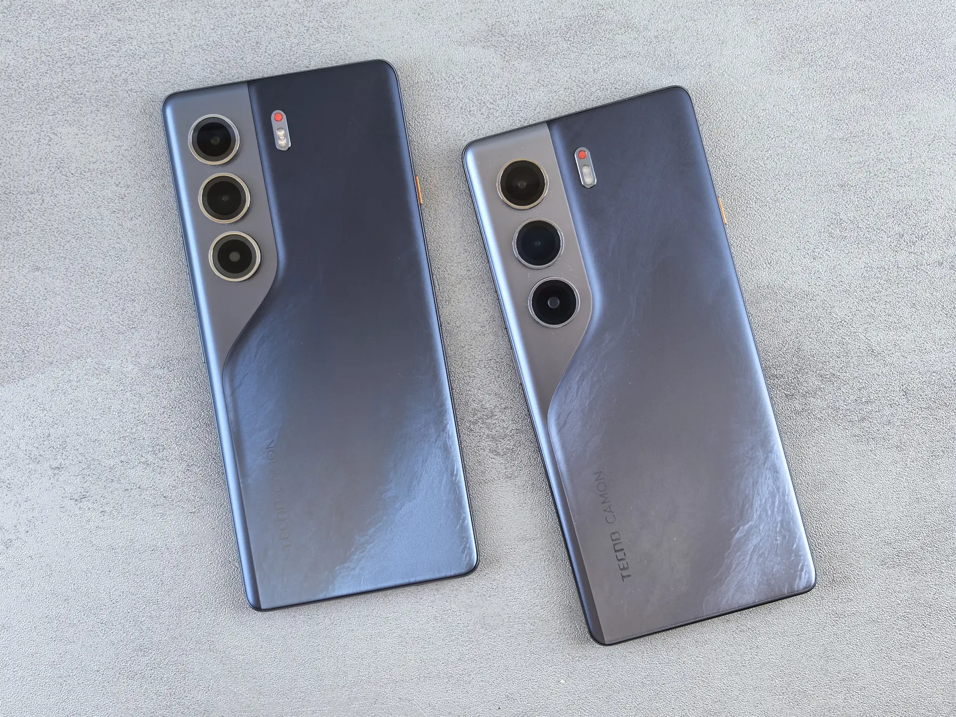 TECNO Camon 40 Pro 5G или HONOR Magic 7 Pro: какой смартфон выбрать
