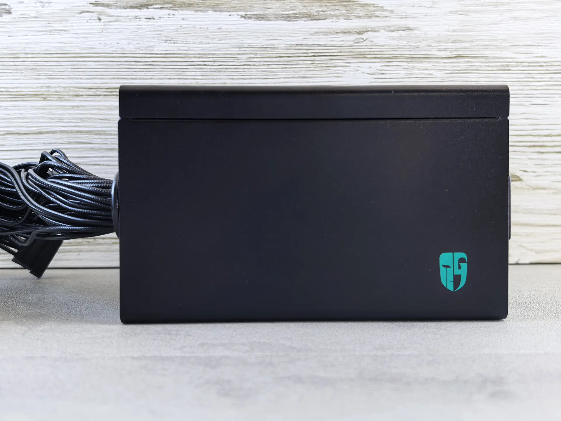 Тест-драйв блока питания Gamer Storm PF700X