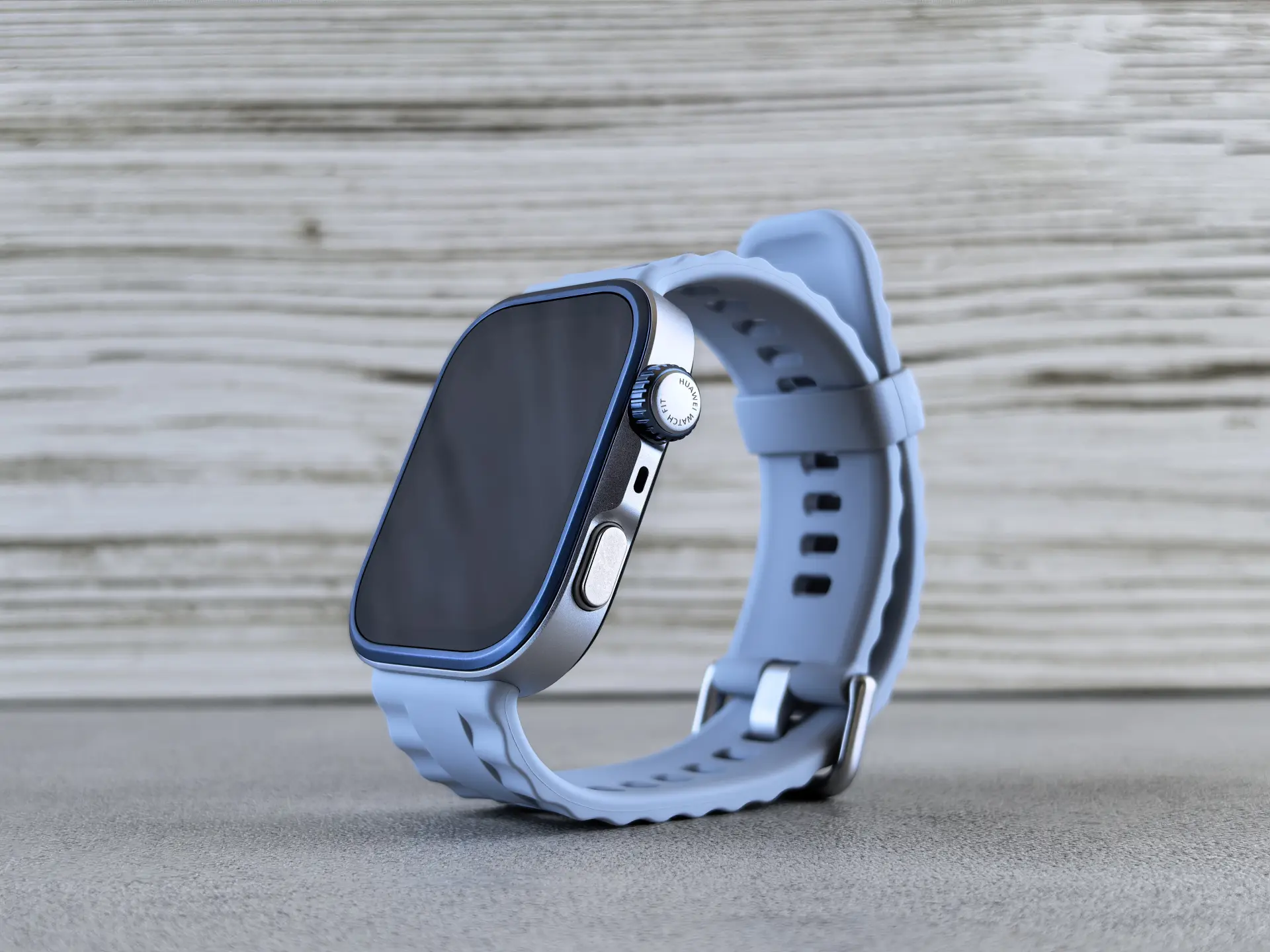 Тест-драйв смарт-часов HUAWEI Watch Fit 4 Pro