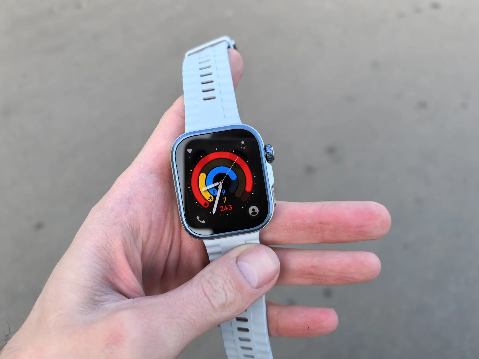 Тест-драйв смарт-часов HUAWEI Watch Fit 4 Pro