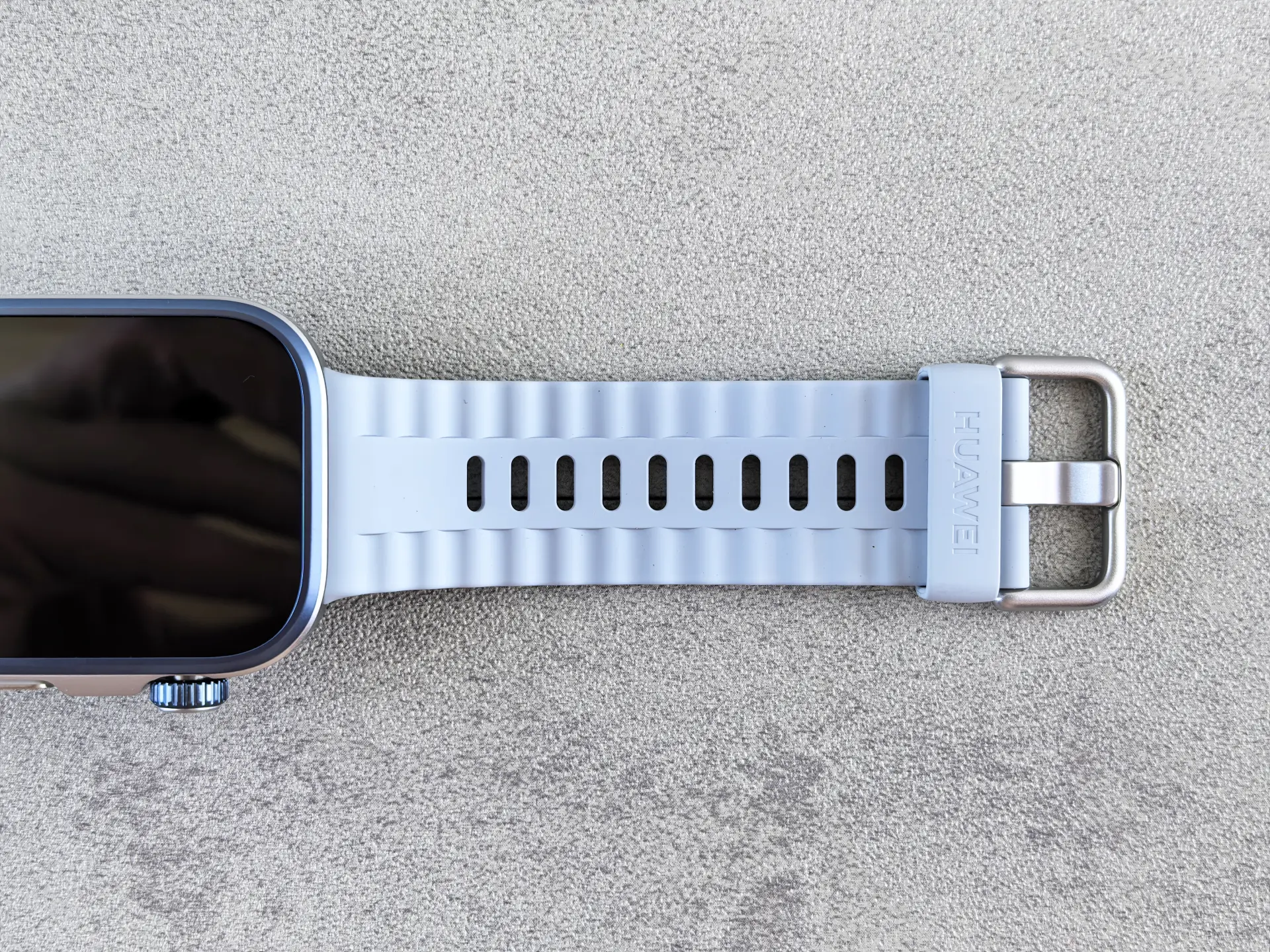 Тест-драйв смарт-часов HUAWEI Watch Fit 4 Pro
