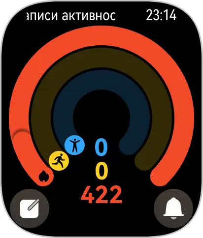 Тест-драйв смарт-часов HUAWEI Watch Fit 4 Pro