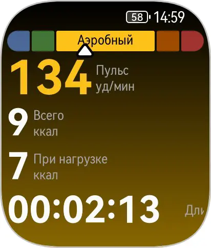 Тест-драйв смарт-часов HUAWEI Watch Fit 4 Pro