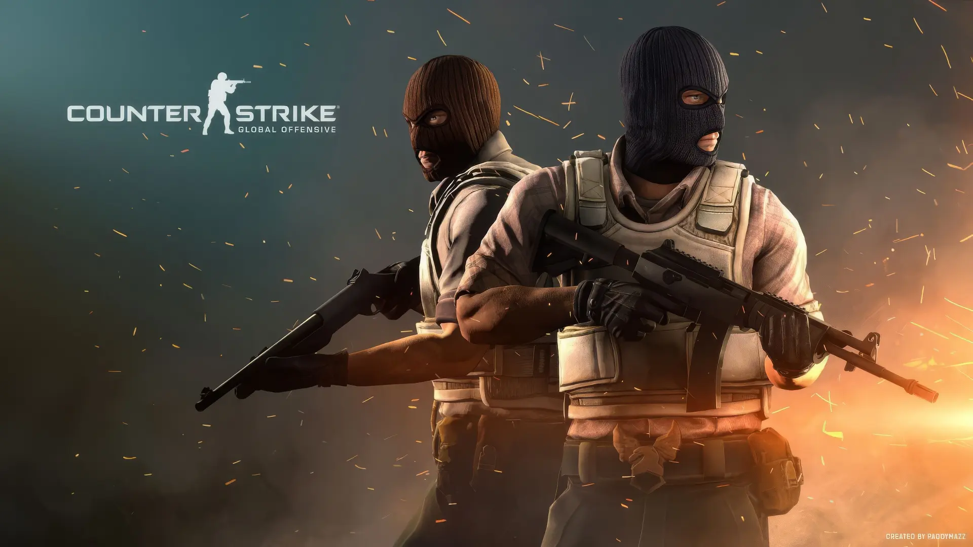 CS:GO Mobile — фанатский порт Counter-Strike для Android и iOS