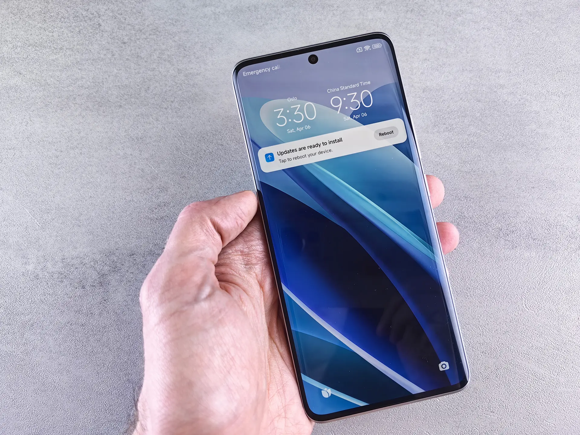 Владельцы Xiaomi жалуются на сбои камеры, домашнего экрана и ИИ-помощника