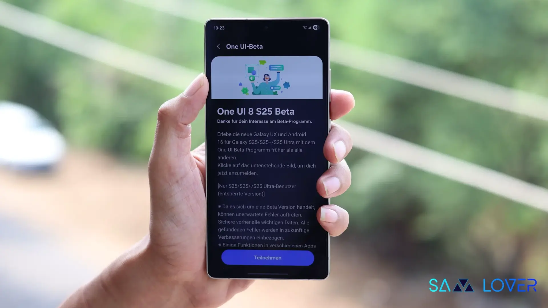 Samsung обновляет смартфоны до One UI 8.0 и Android 16: список изменений и моделей