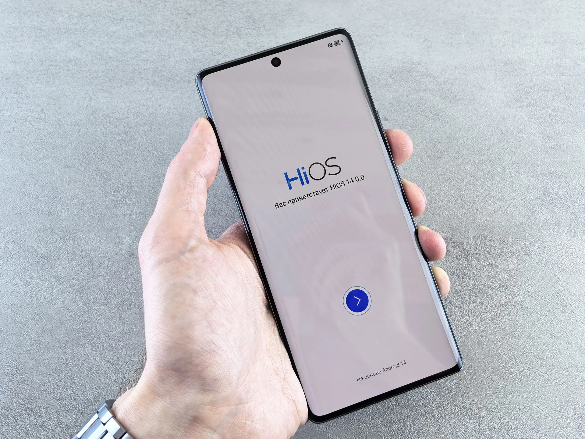 30 секретов смартфонов TECNO и оболочки HiOS