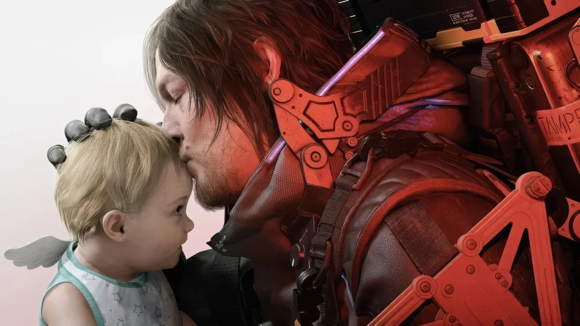 Death Stranding 2: On the Beach — подробности, дата релиза и трейлер