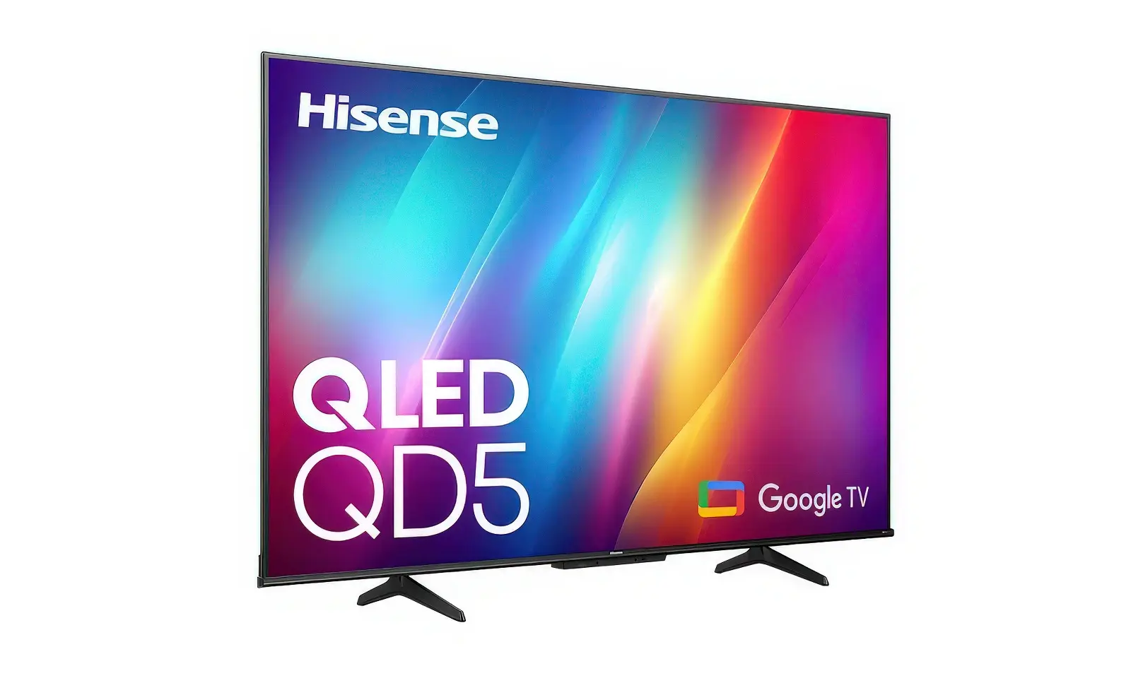 Hisense обвинили в продаже LED вместо QLED: подробности судебного иска