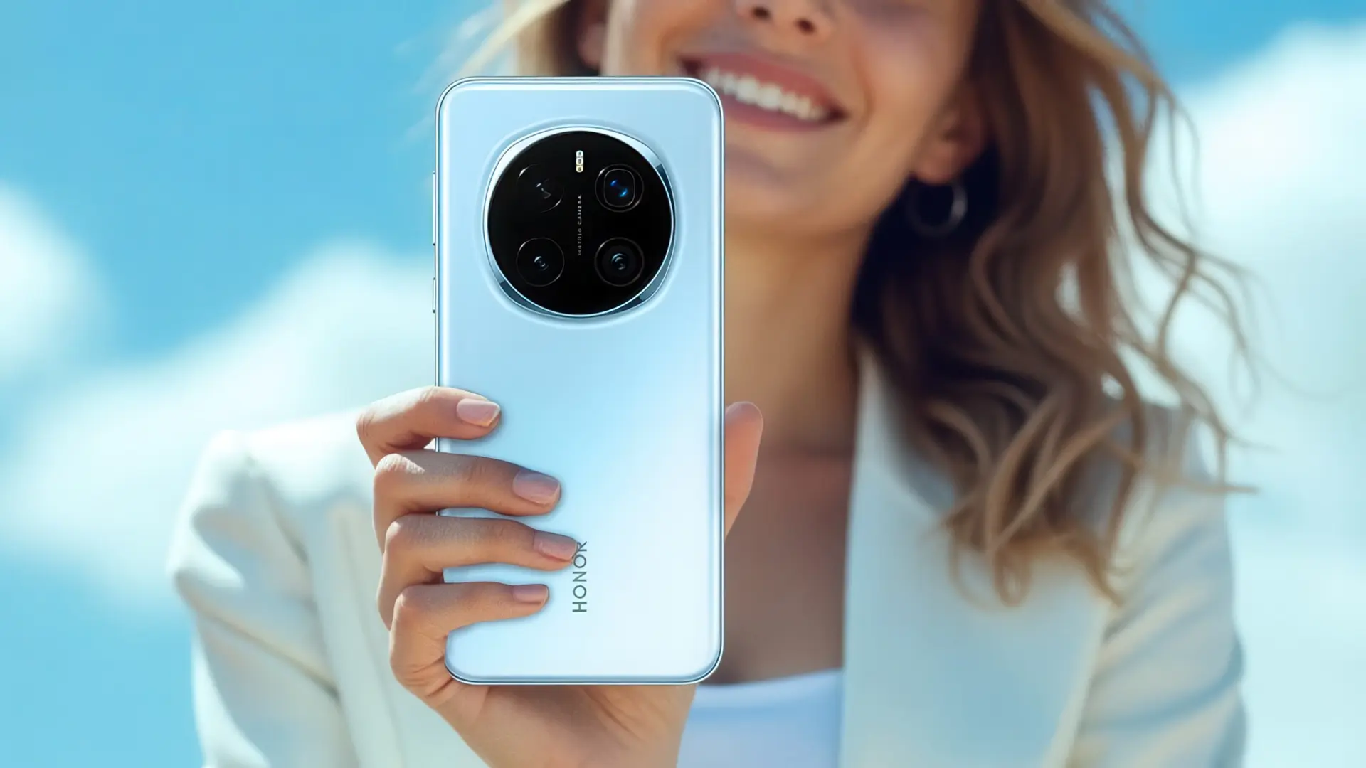 HONOR Magic 8: три разных экрана для всех типов пользователей